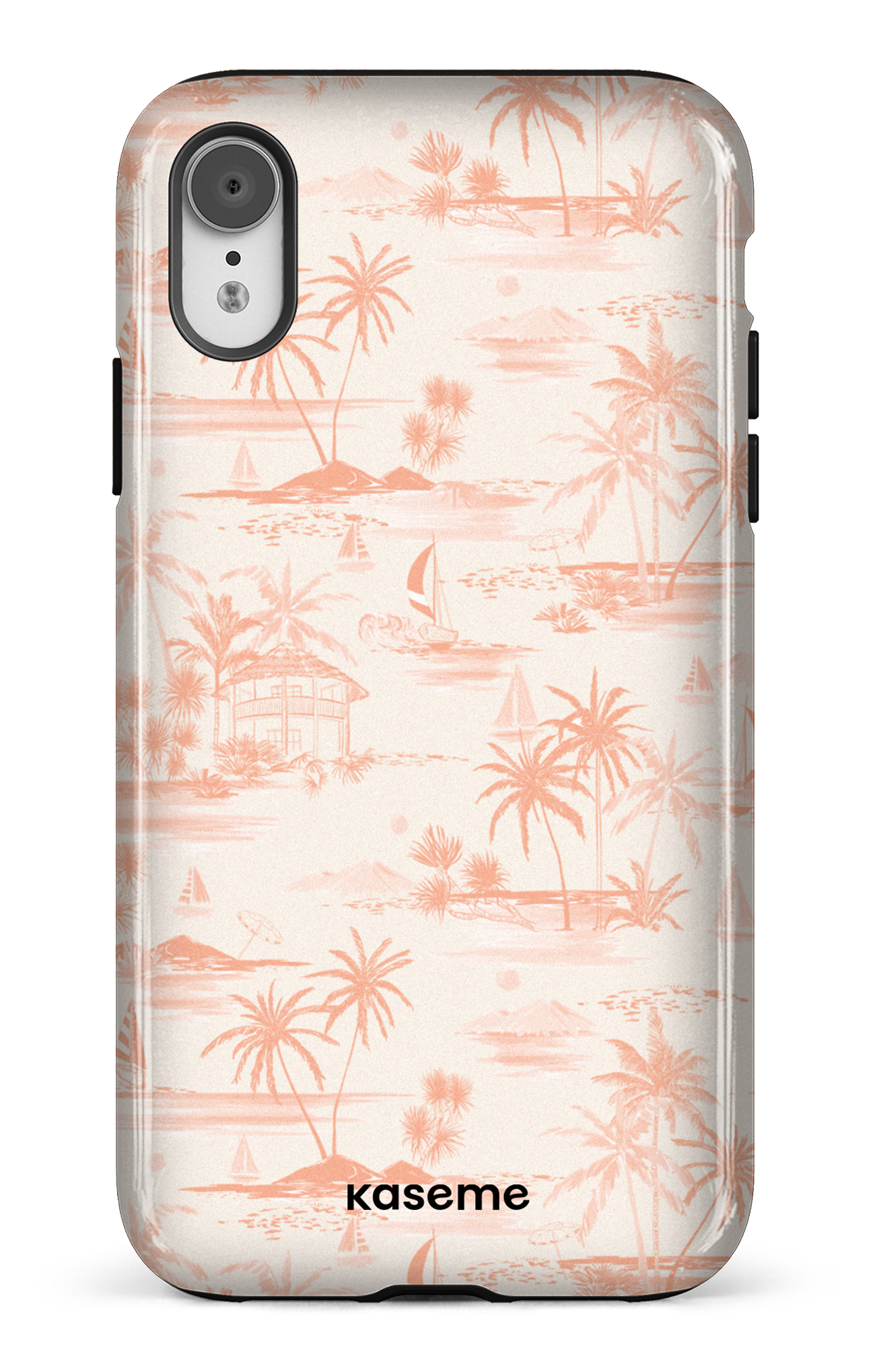iPhone XR Tough Cabana -
