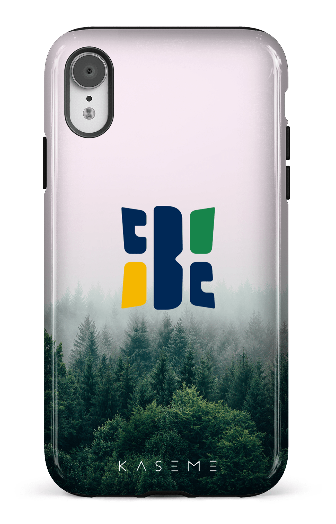 iPhone XR Tough Cégep de Baie-Comeau -