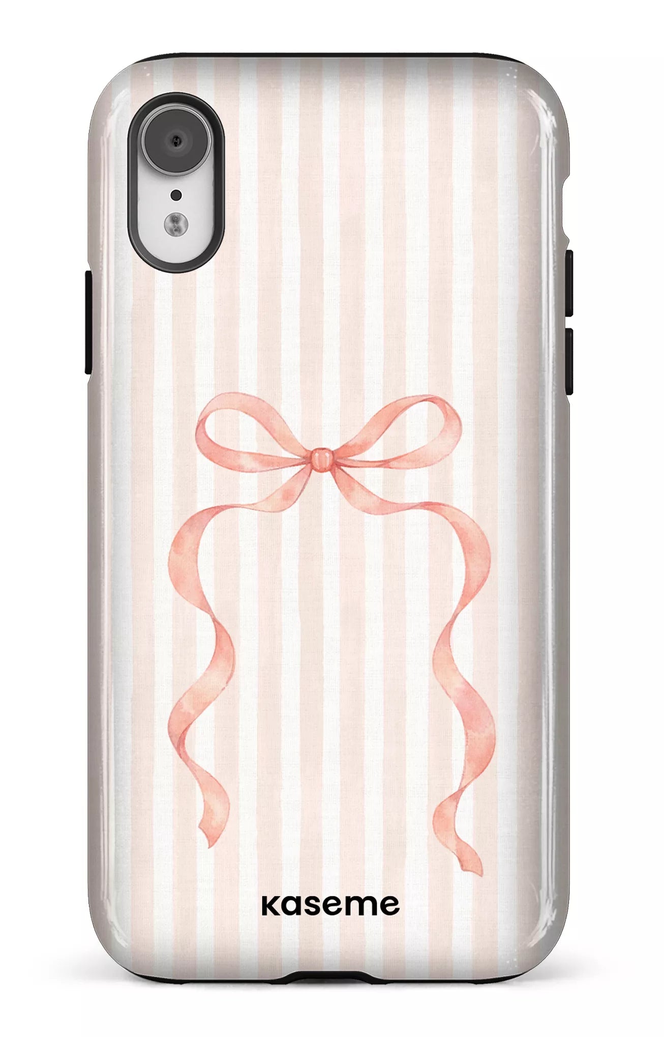 iPhone XR Tough Celeste -