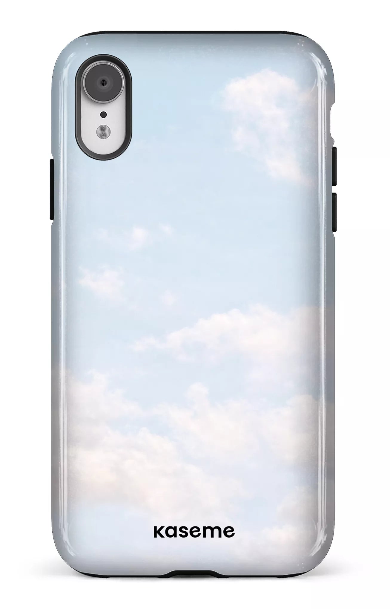 iPhone XR Tough Cloud Dancer -