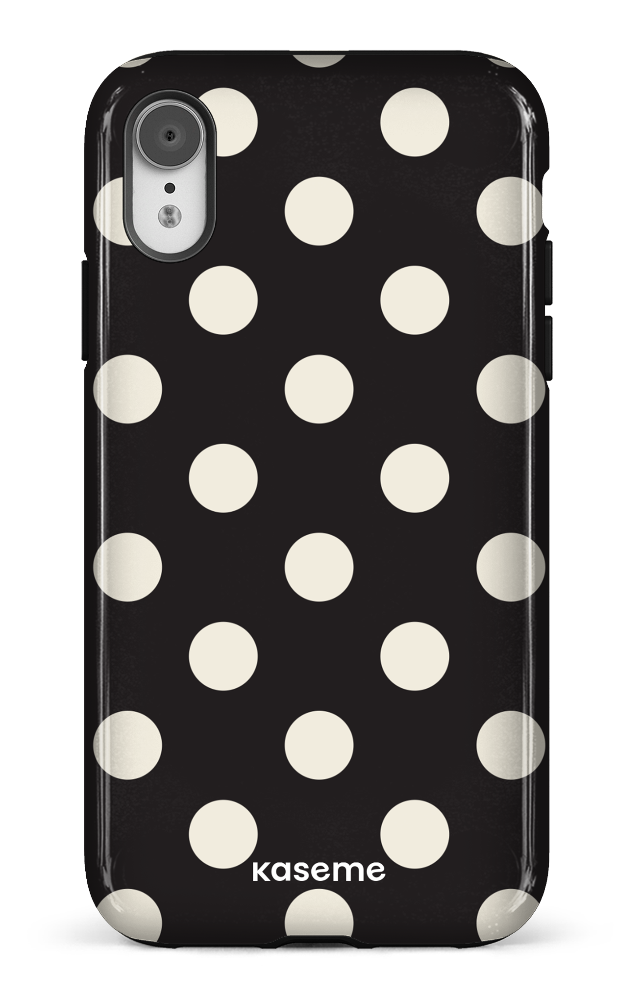 iPhone XR Tough Couture -