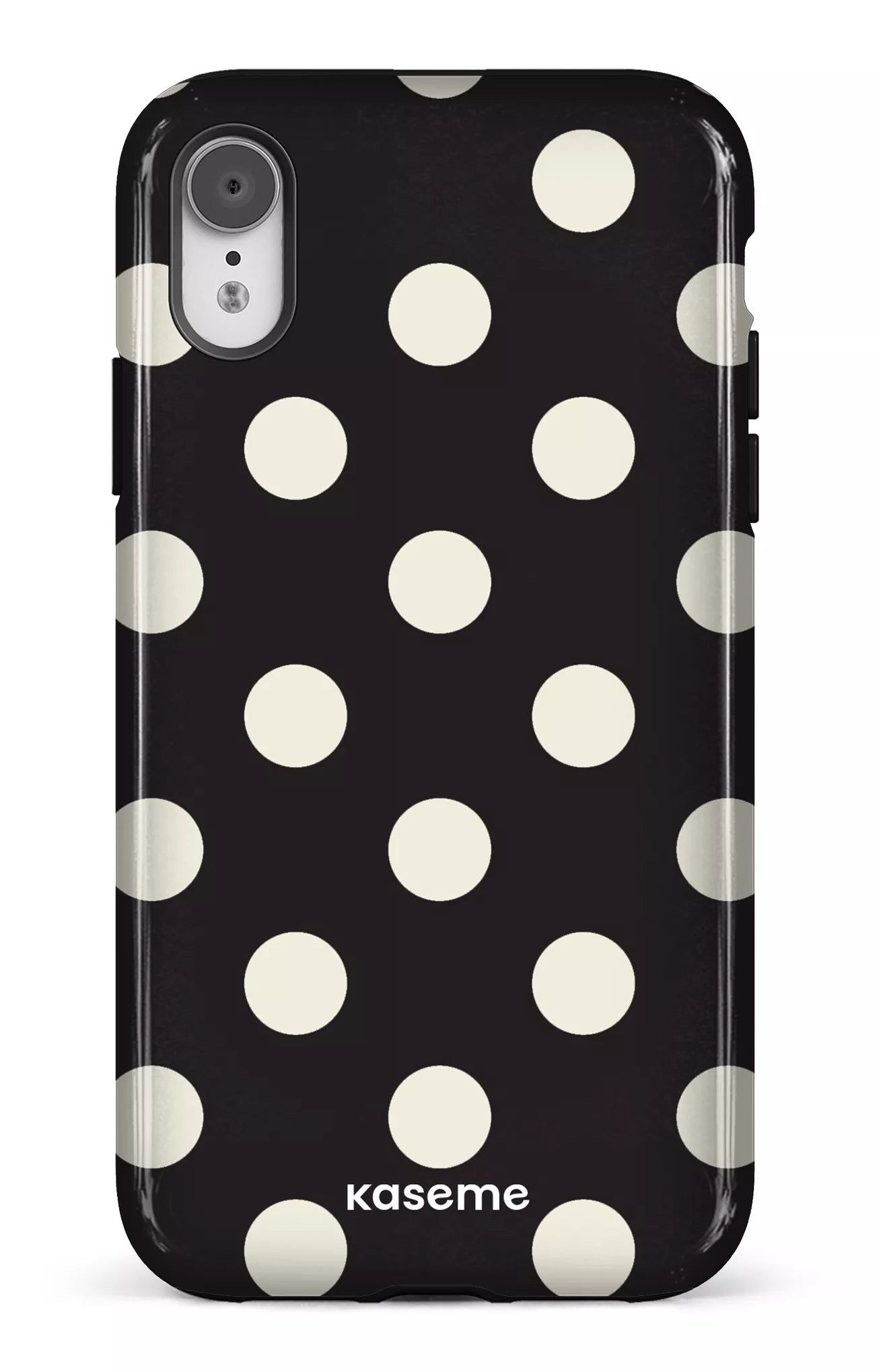 iPhone XR Tough Couture -