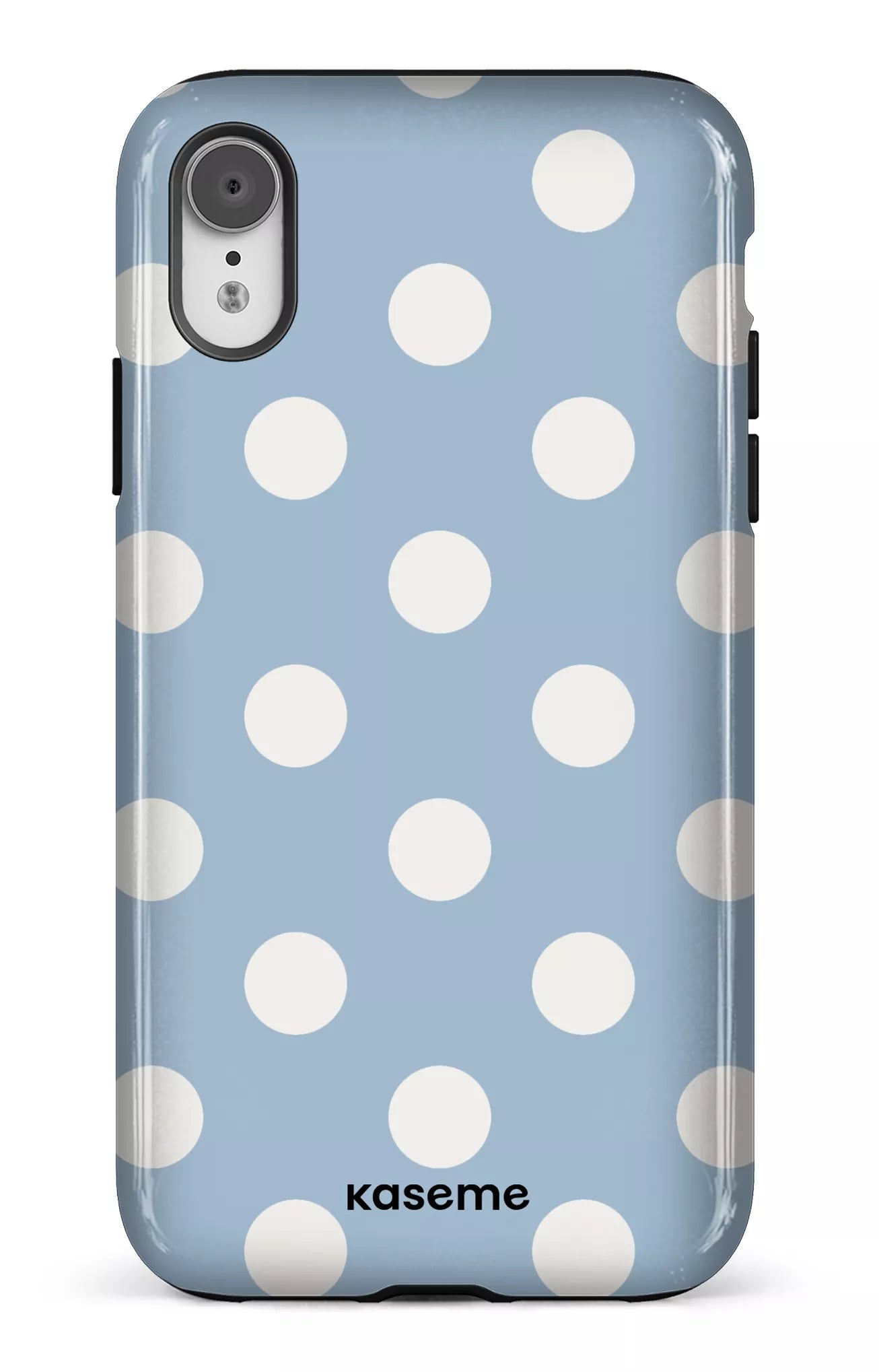 iPhone XR Tough Couture Ice -