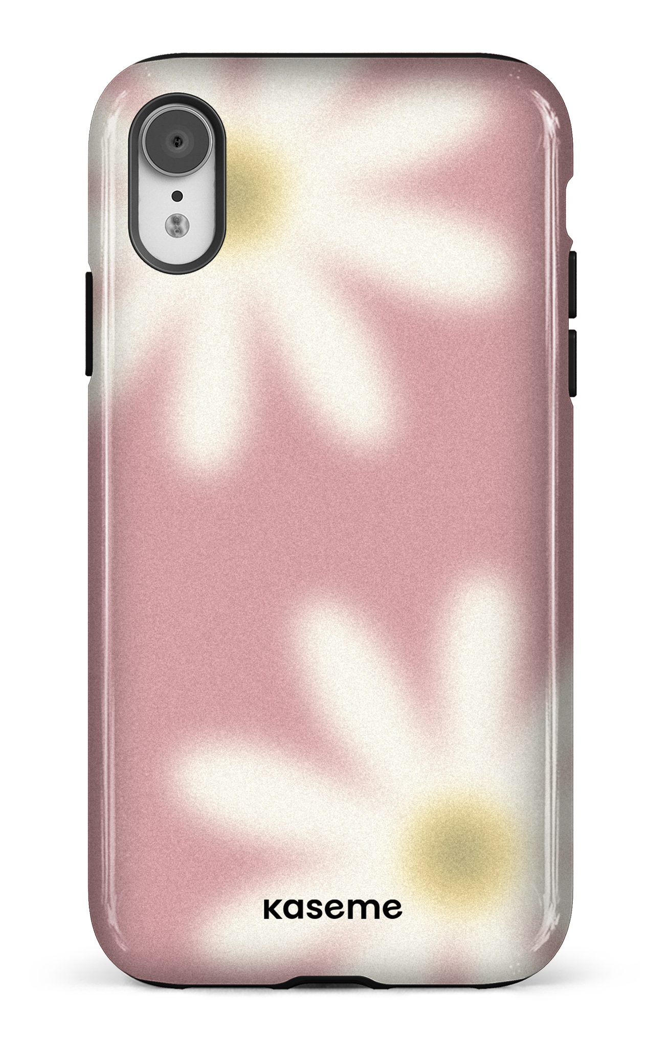 iPhone XR Tough Daisy Dream -