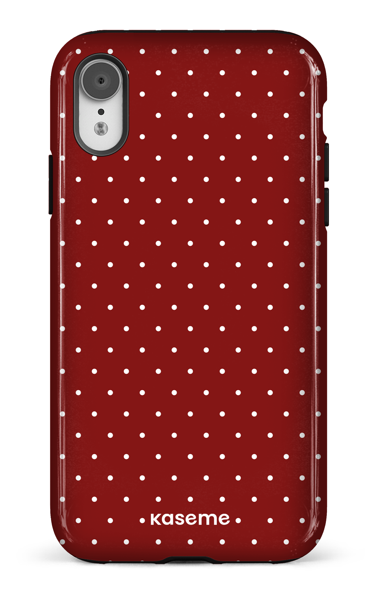 iPhone XR Tough Ditsy -