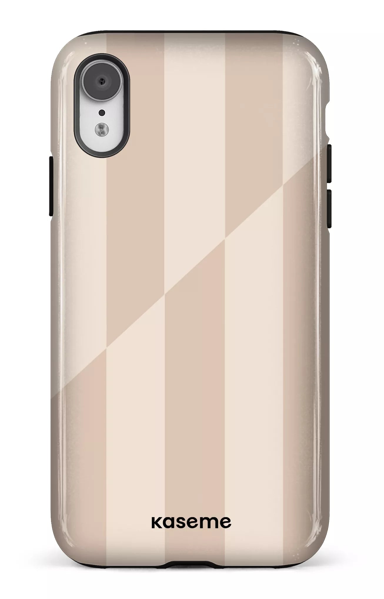 iPhone XR Tough Divided -