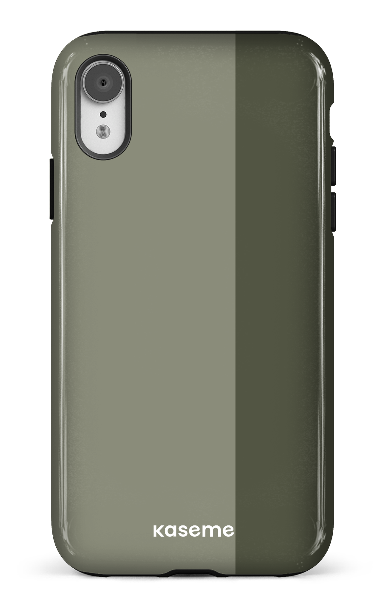 iPhone XR Tough Duality -