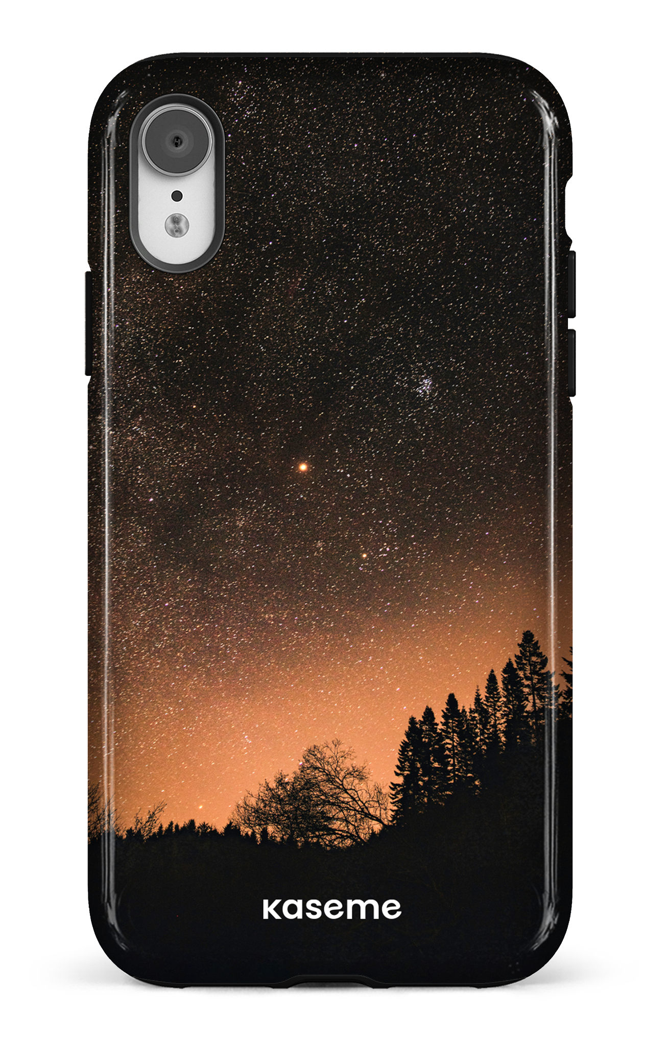 iPhone XR Tough Eternal Dusk -