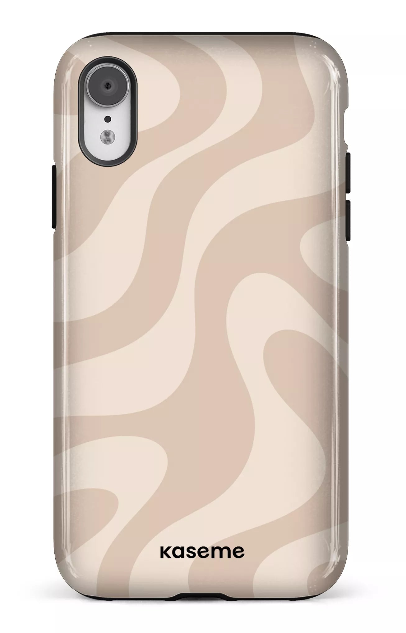 iPhone XR Tough Flow -