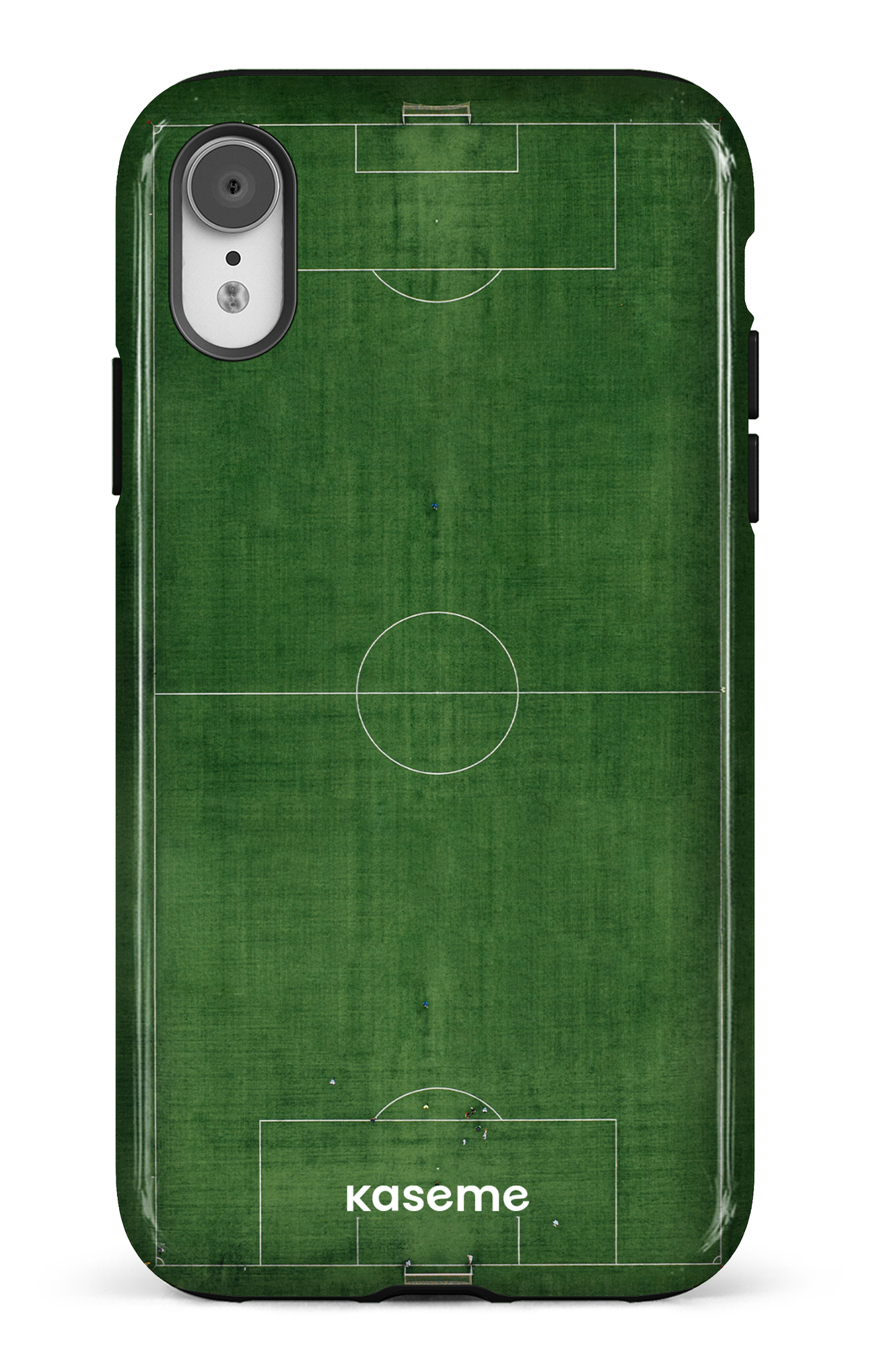 iPhone XR Tough Goal Getter -