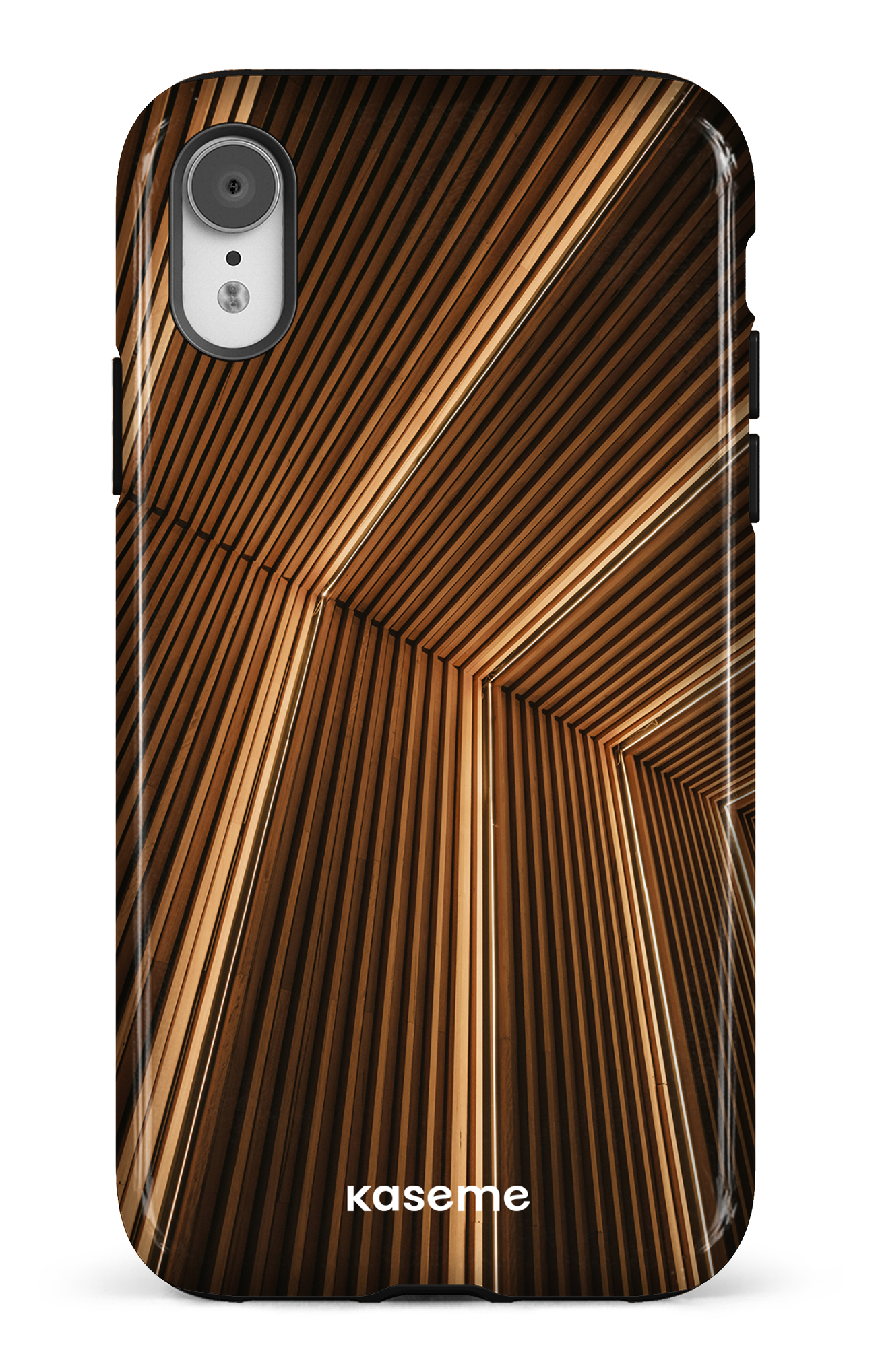 iPhone XR Tough Illusion -