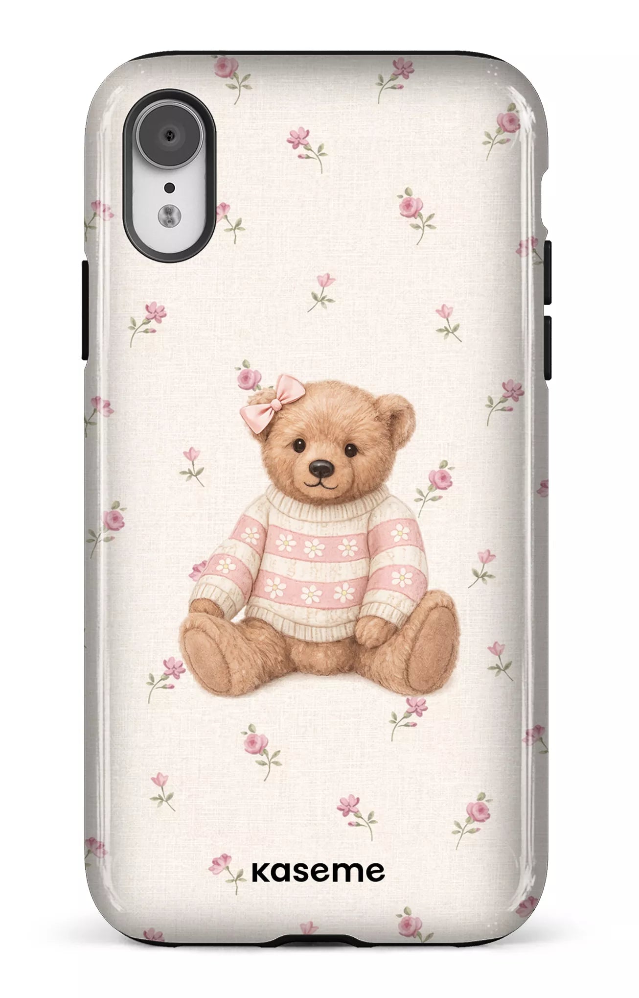 iPhone XR Tough Juliette -