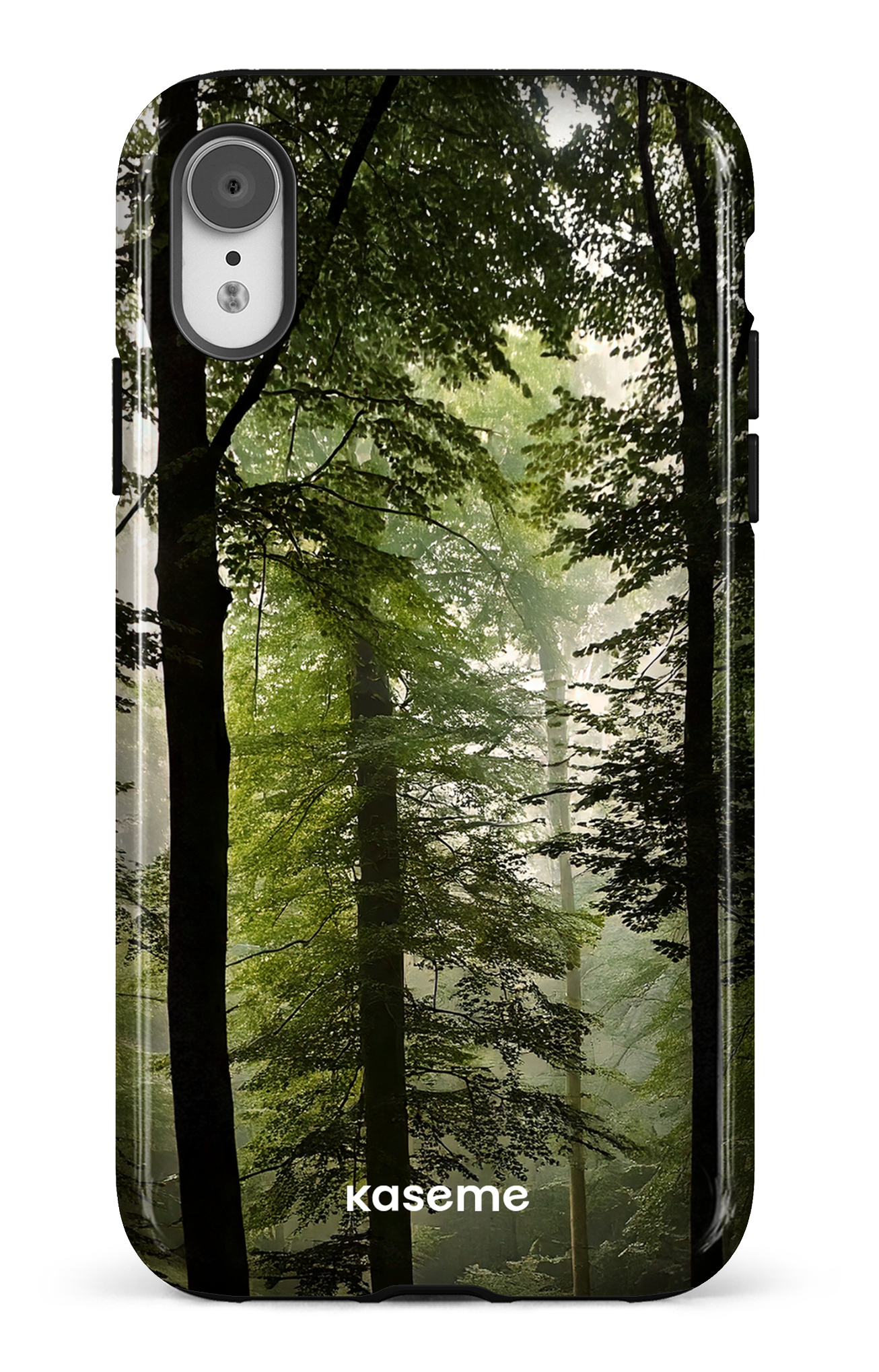 iPhone XR Tough Lost -