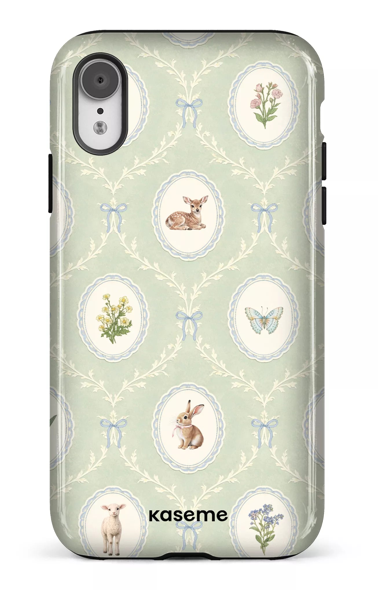 iPhone XR Tough Lullaby -