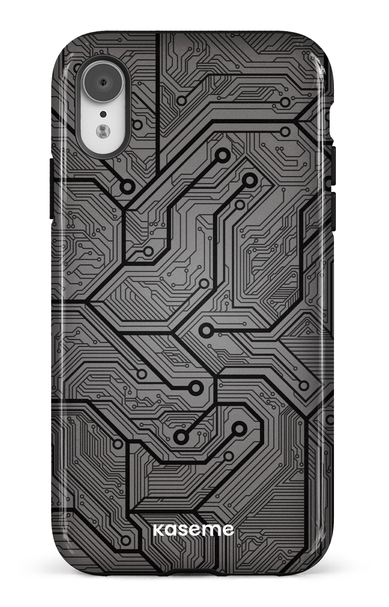 iPhone XR Tough Matrix -