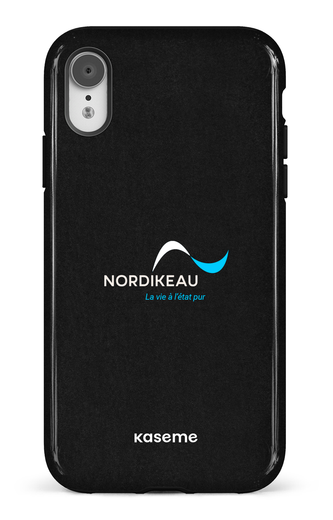 iPhone XR Tough Nordikeau -