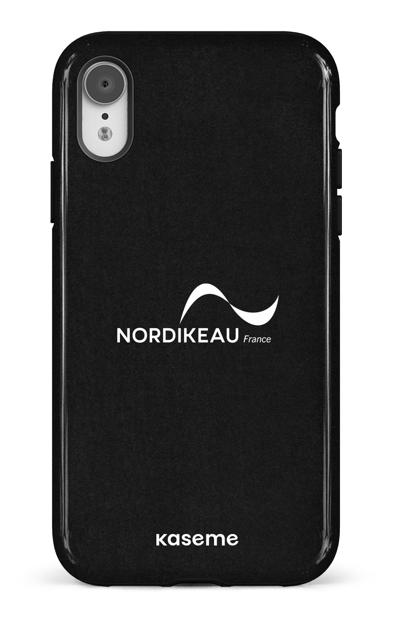 iPhone XR Tough Nordikeau France -