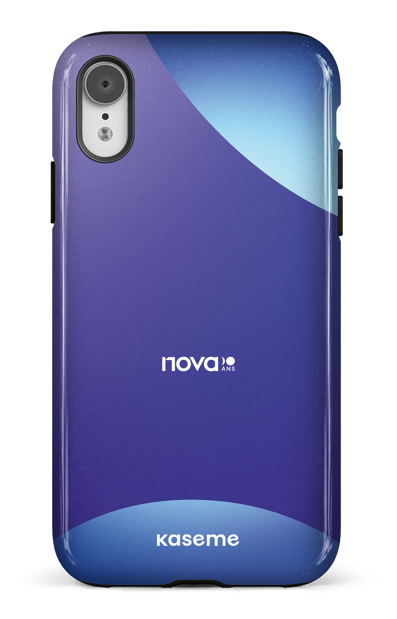 iPhone XR Tough Novanniversaire -