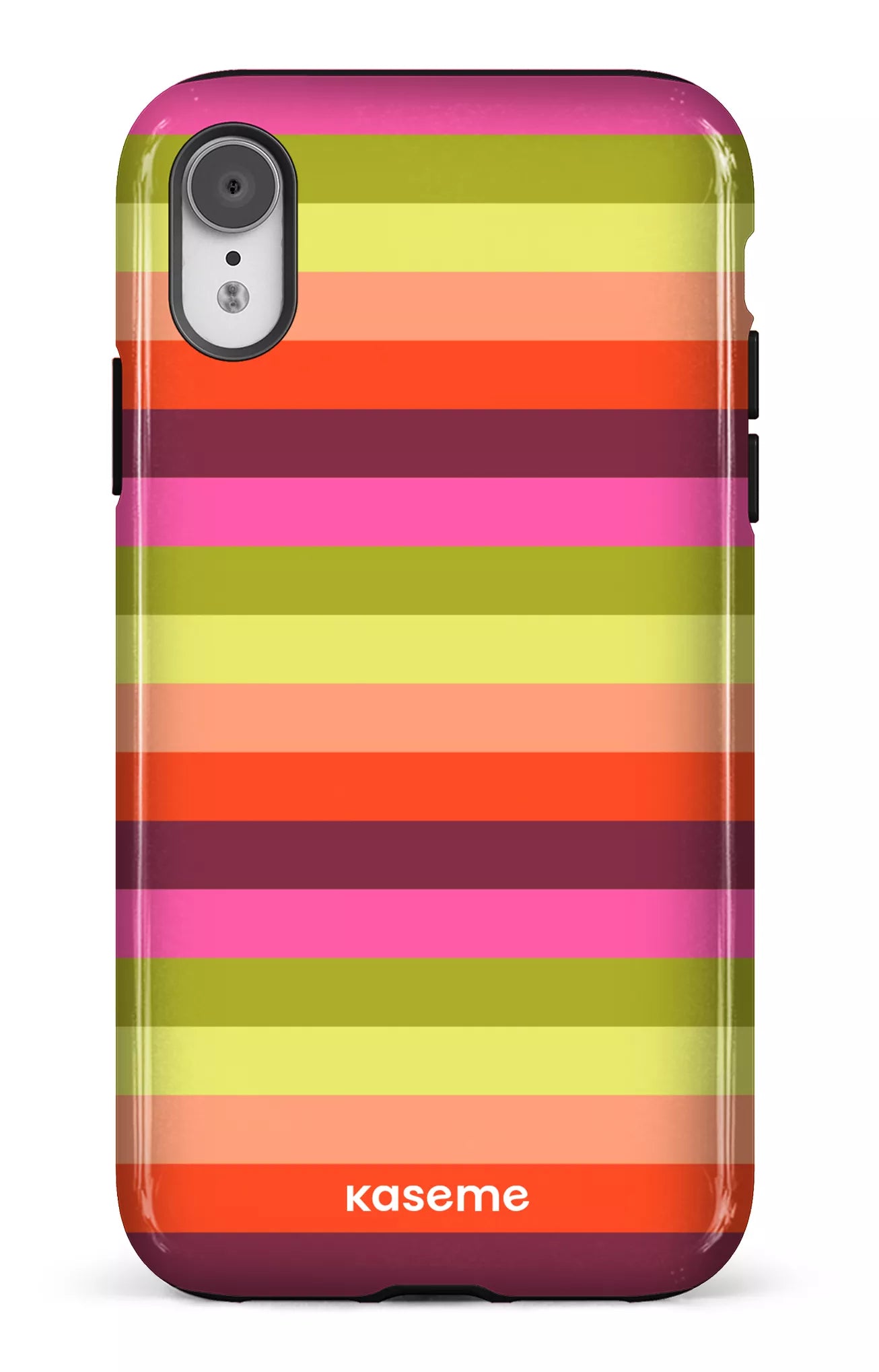 iPhone XR Tough Paradiso -