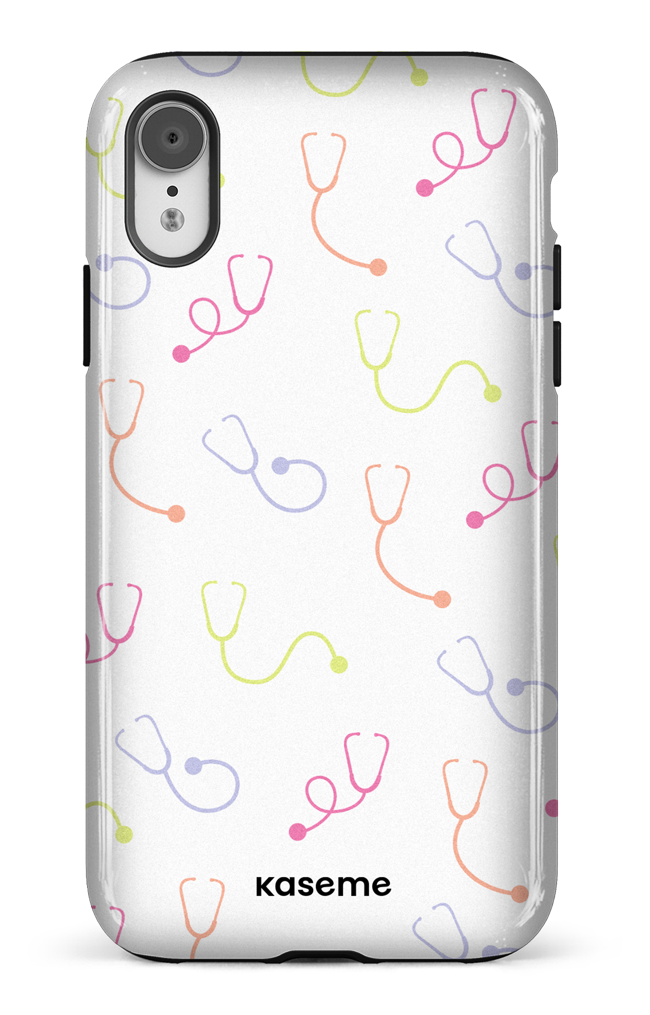 iPhone XR Tough Pulse -