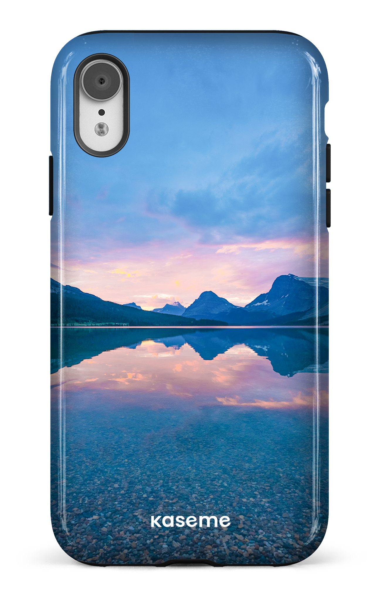 iPhone XR Tough Reflections -