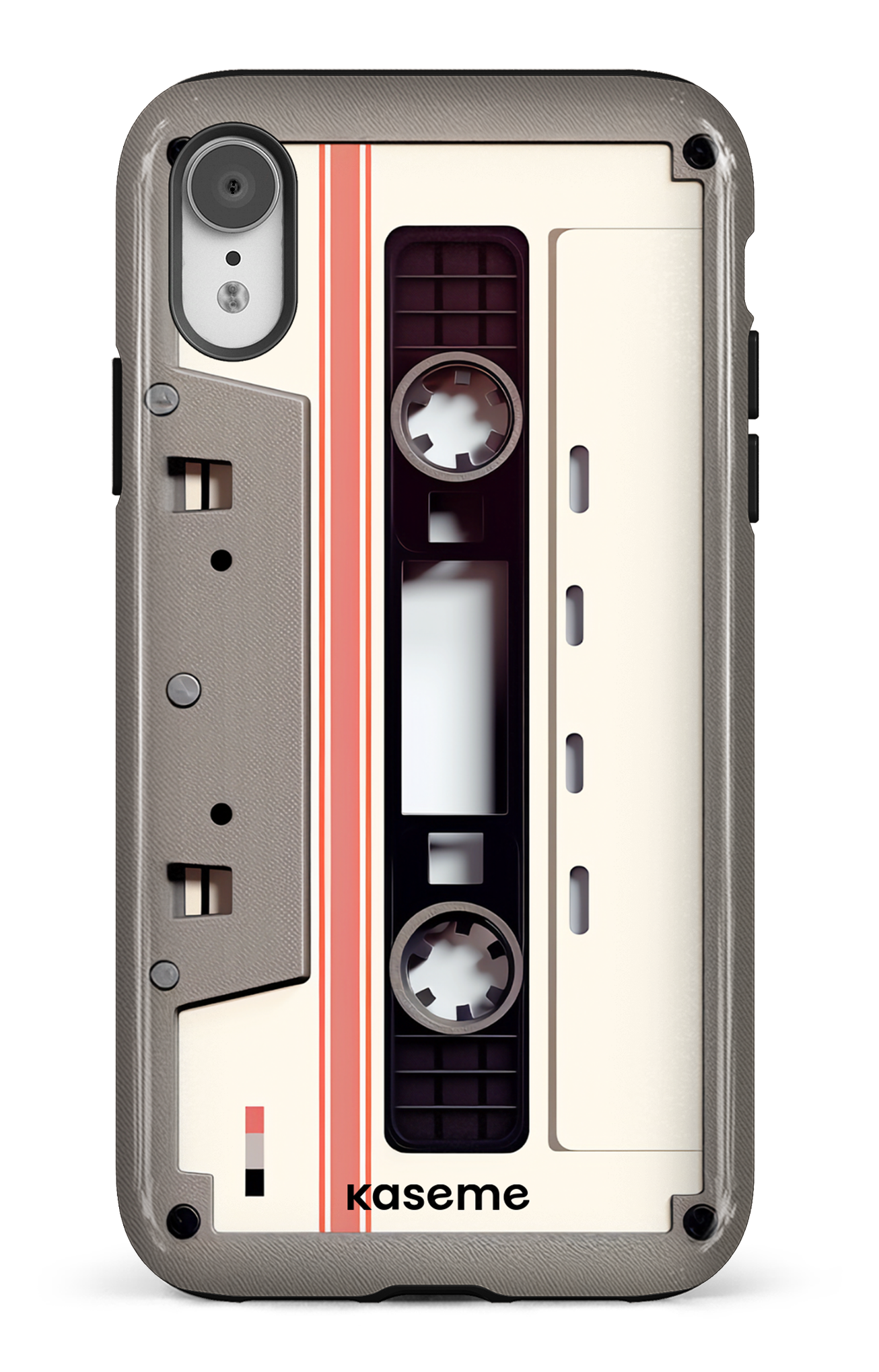 iPhone XR Tough Retro -