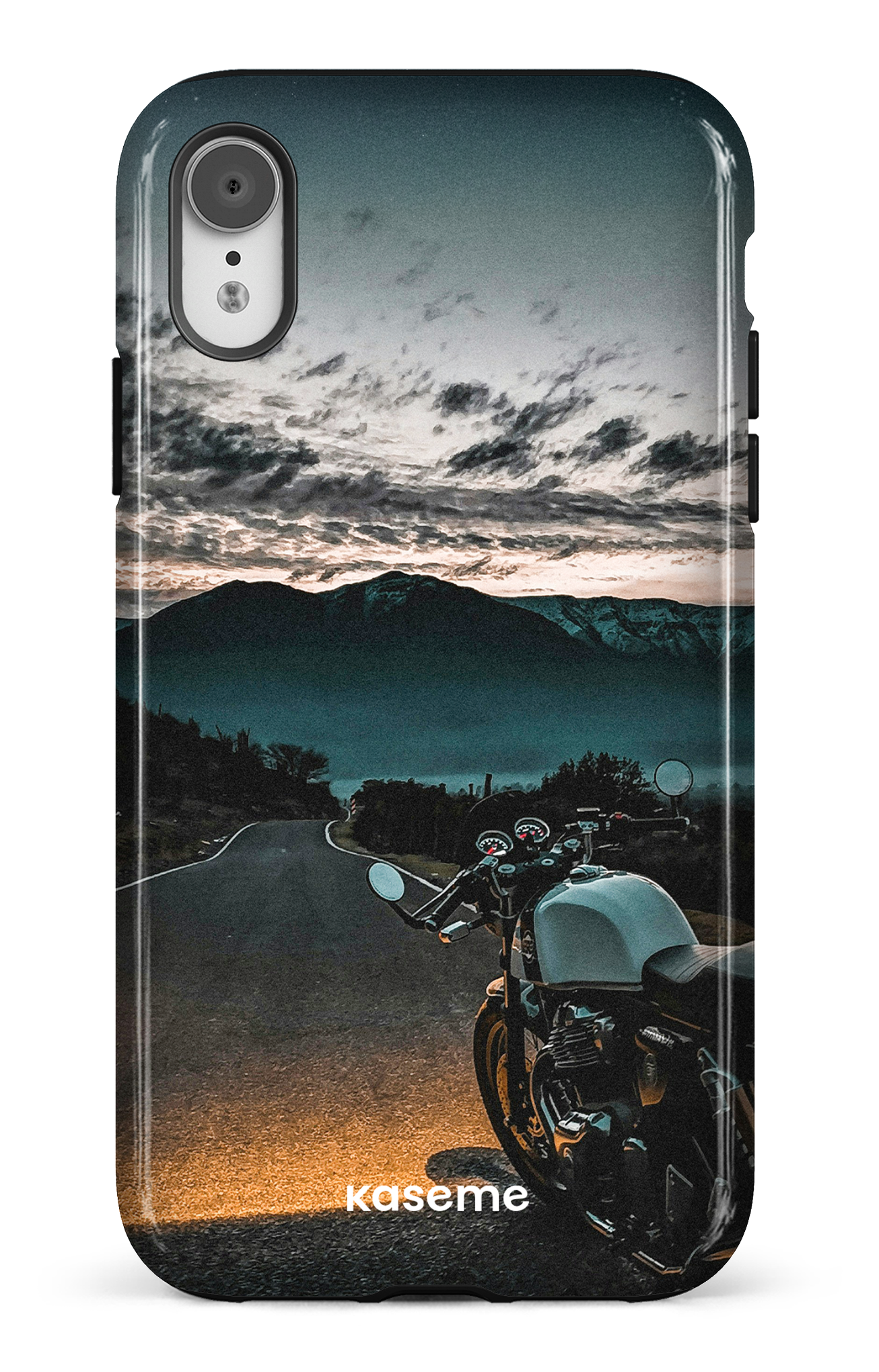 iPhone XR Tough Ride Free -