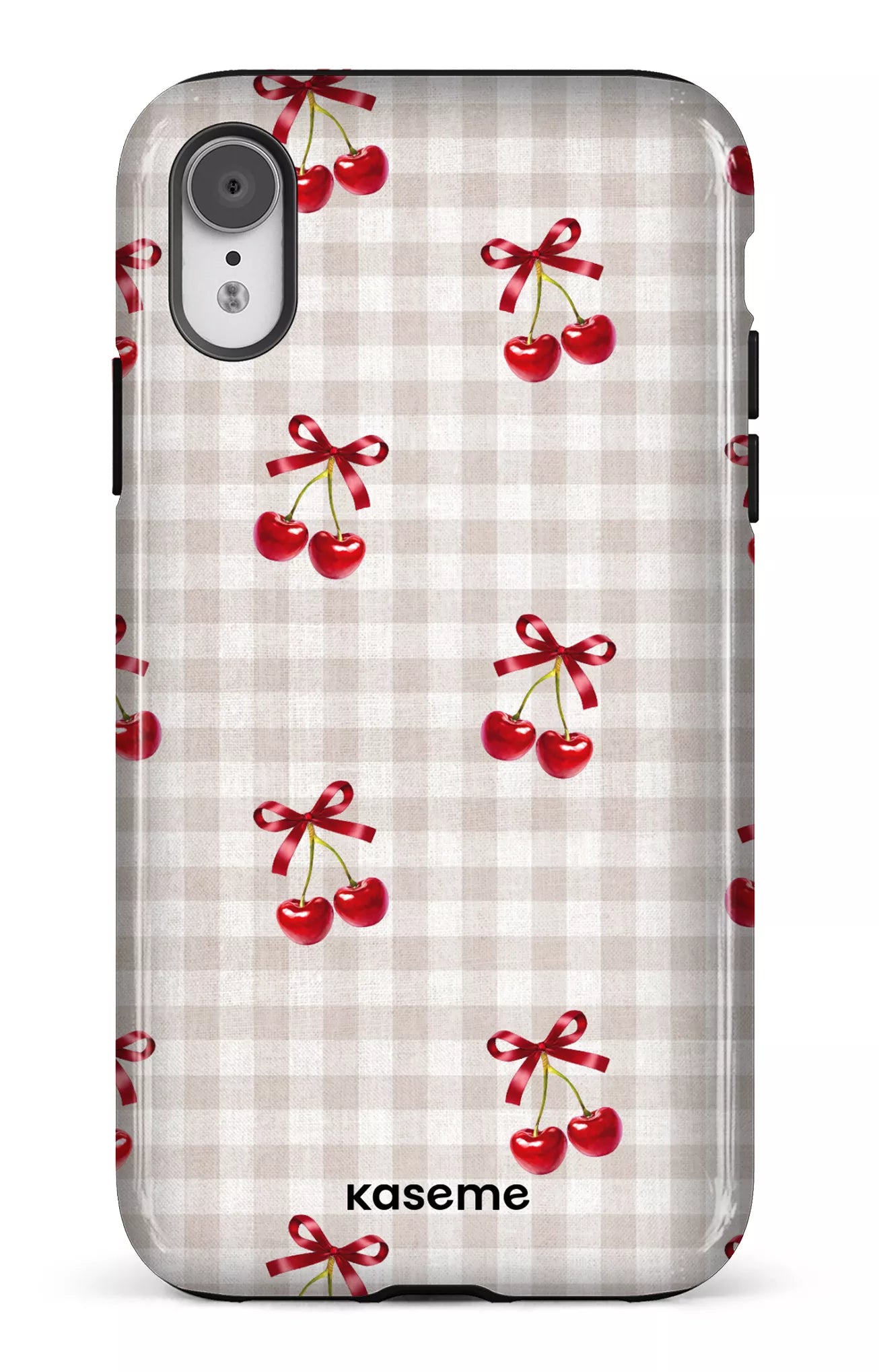 iPhone XR Tough Romane -