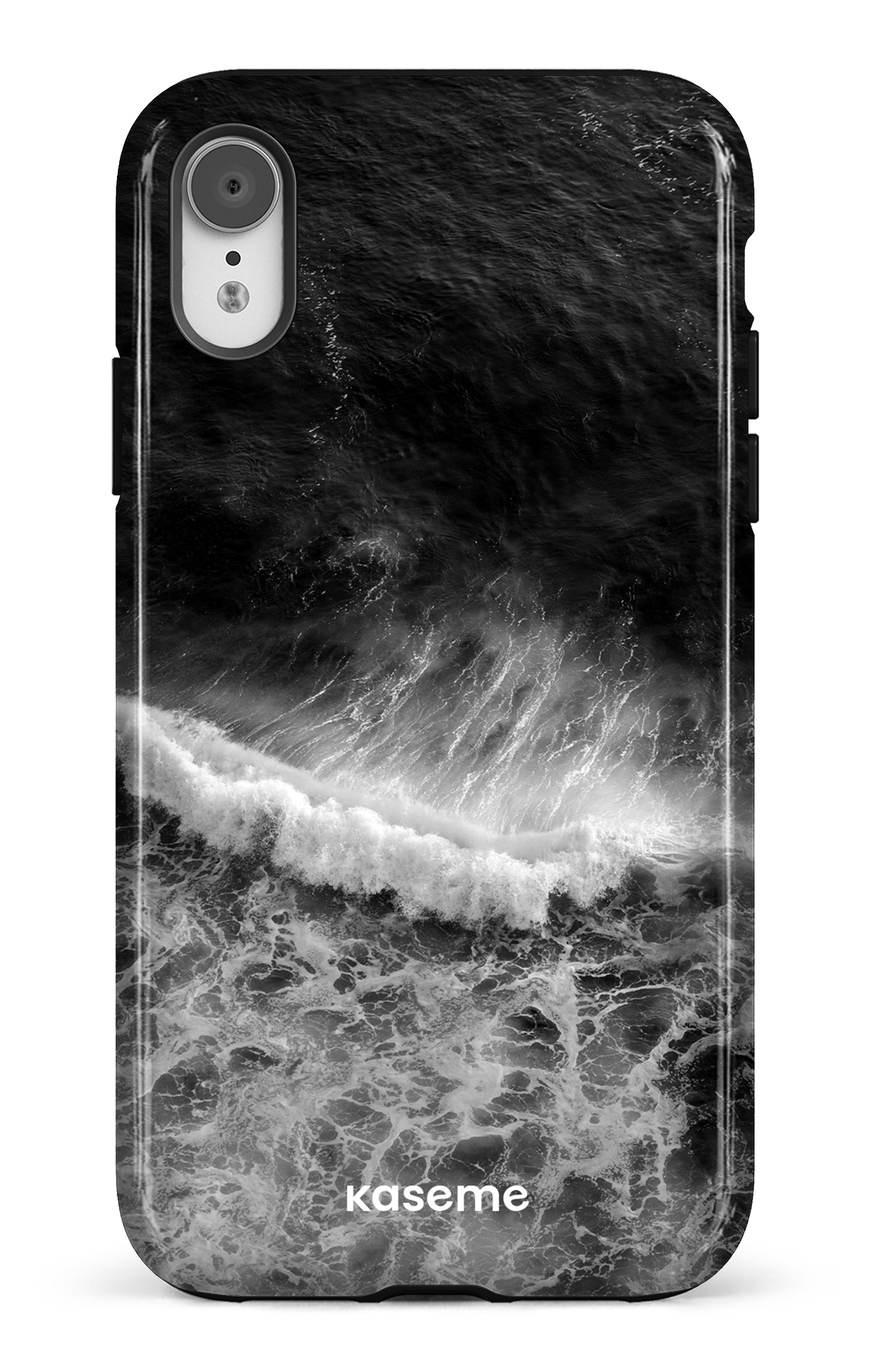 iPhone XR Tough Shadow Tide -
