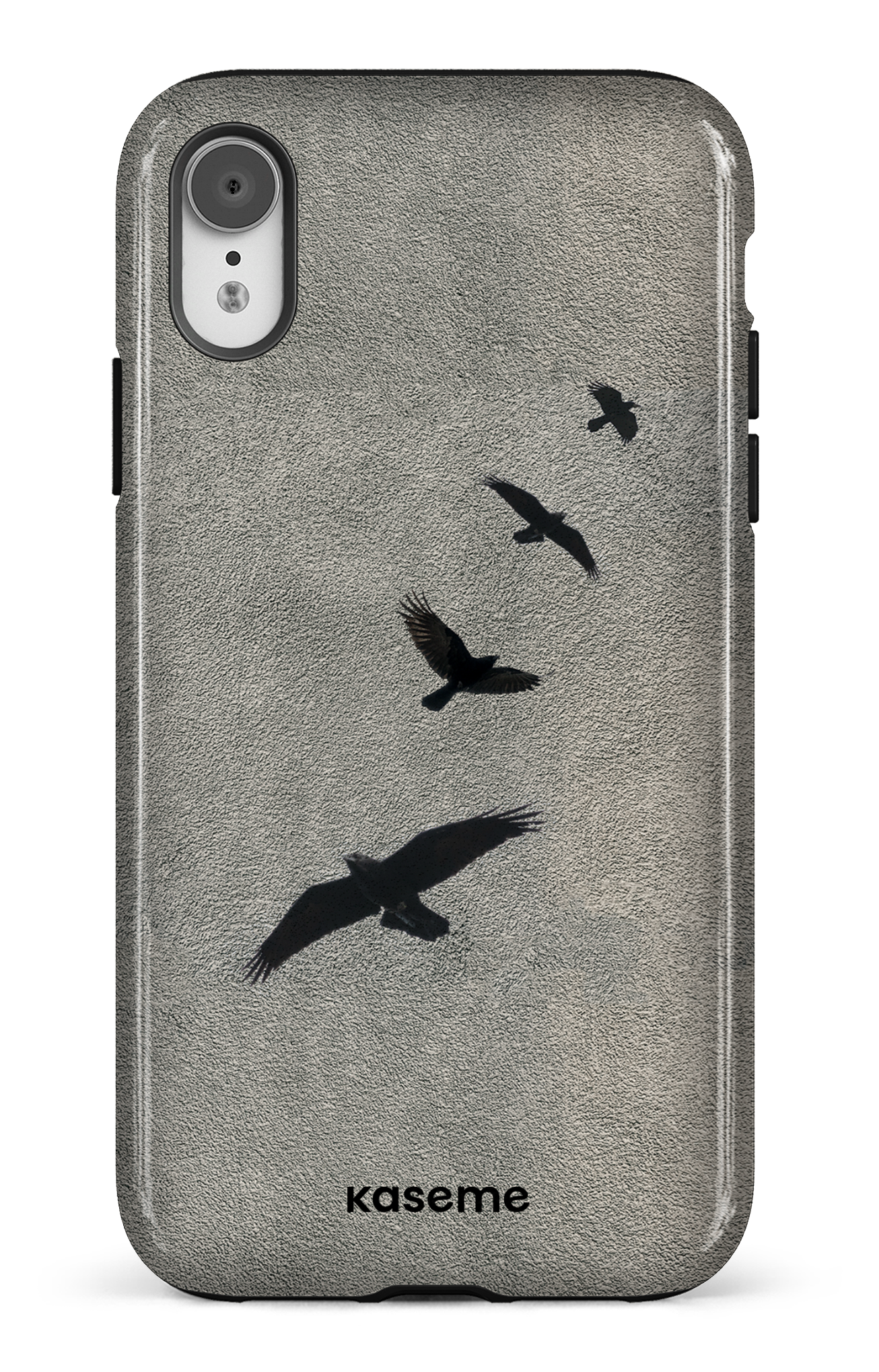 iPhone XR Tough Skybound -