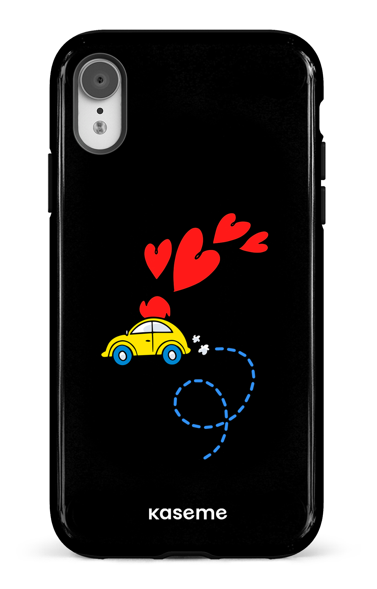 iPhone XR Tough St-Hubert -