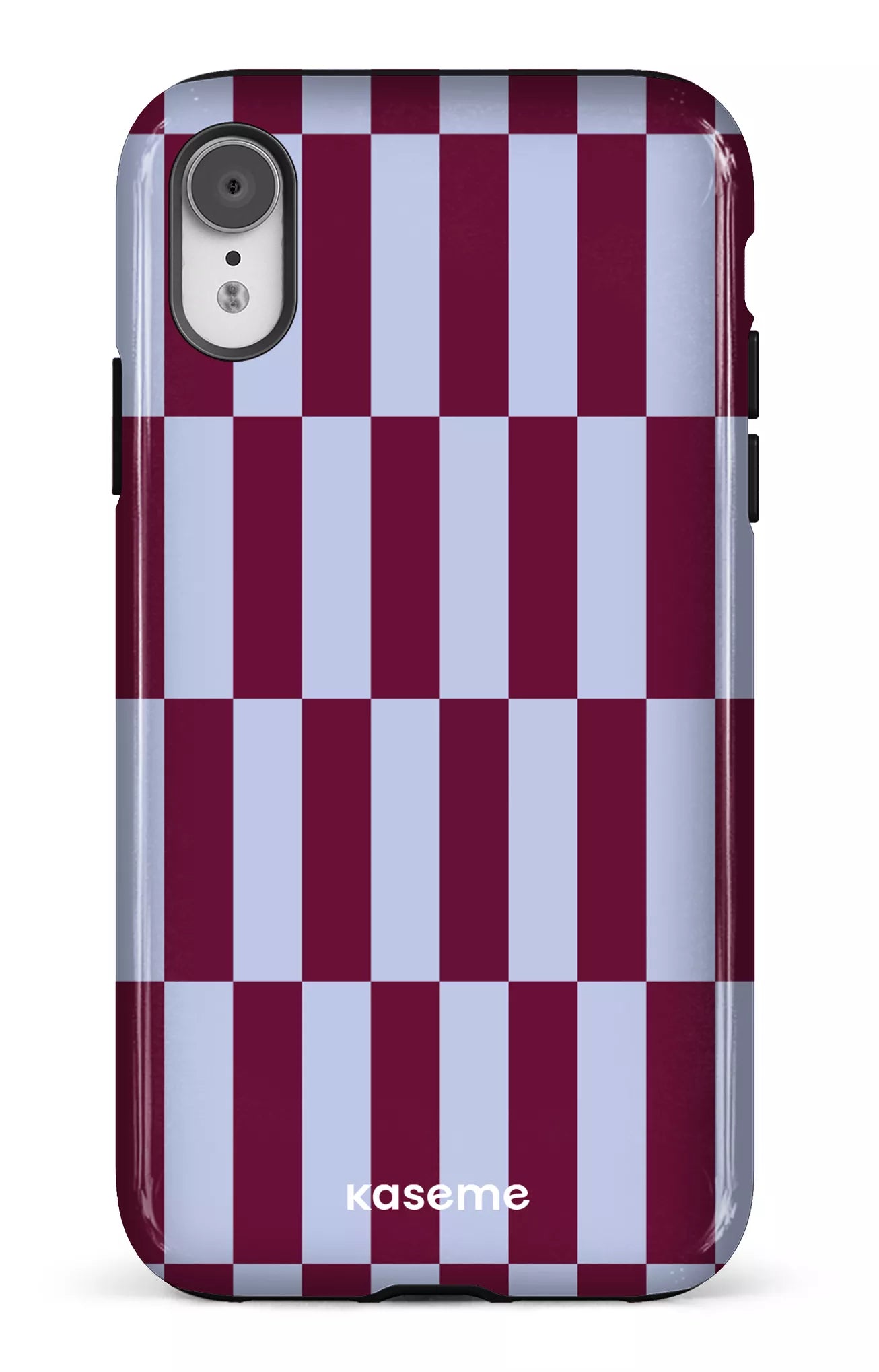 iPhone XR Tough Structured -