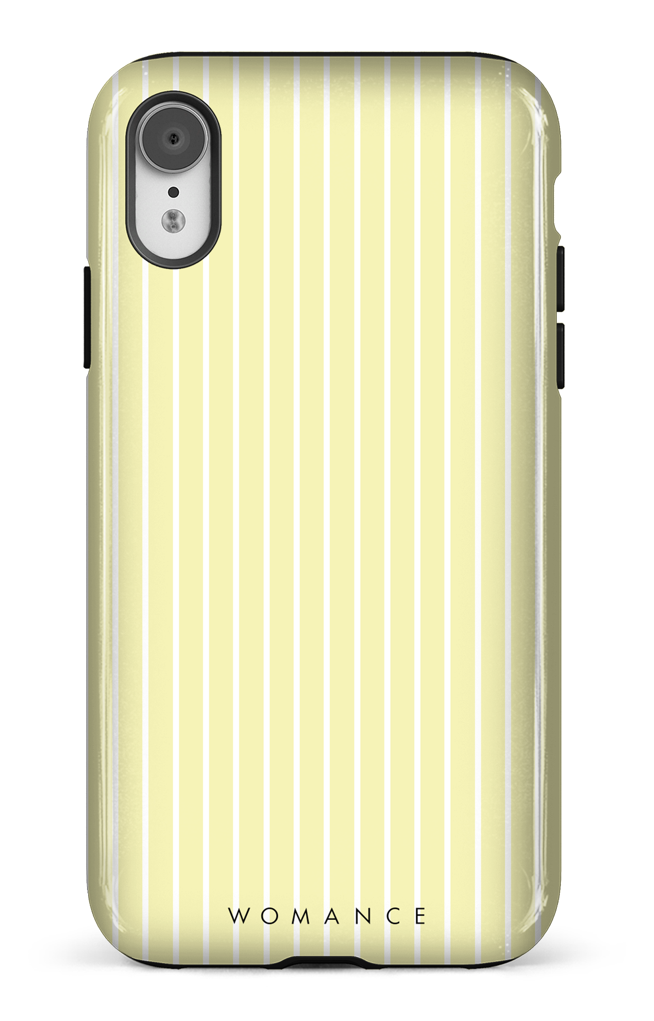 iPhone XR Tough Summer -