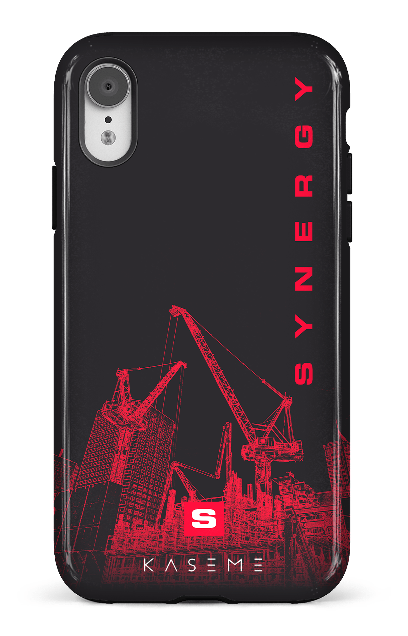 iPhone XR Tough Synergy 2 -