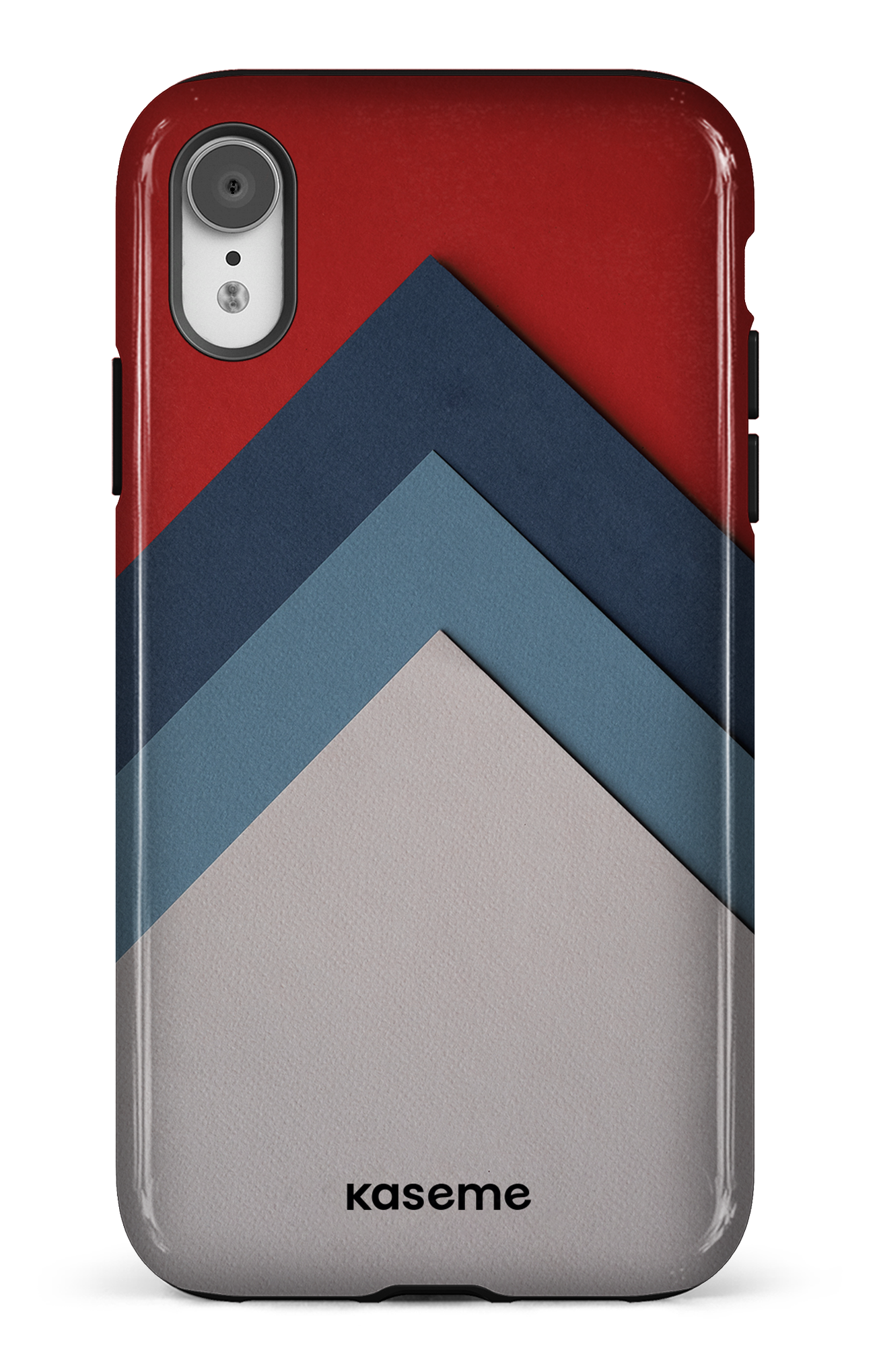 iPhone XR Tough The Captain -