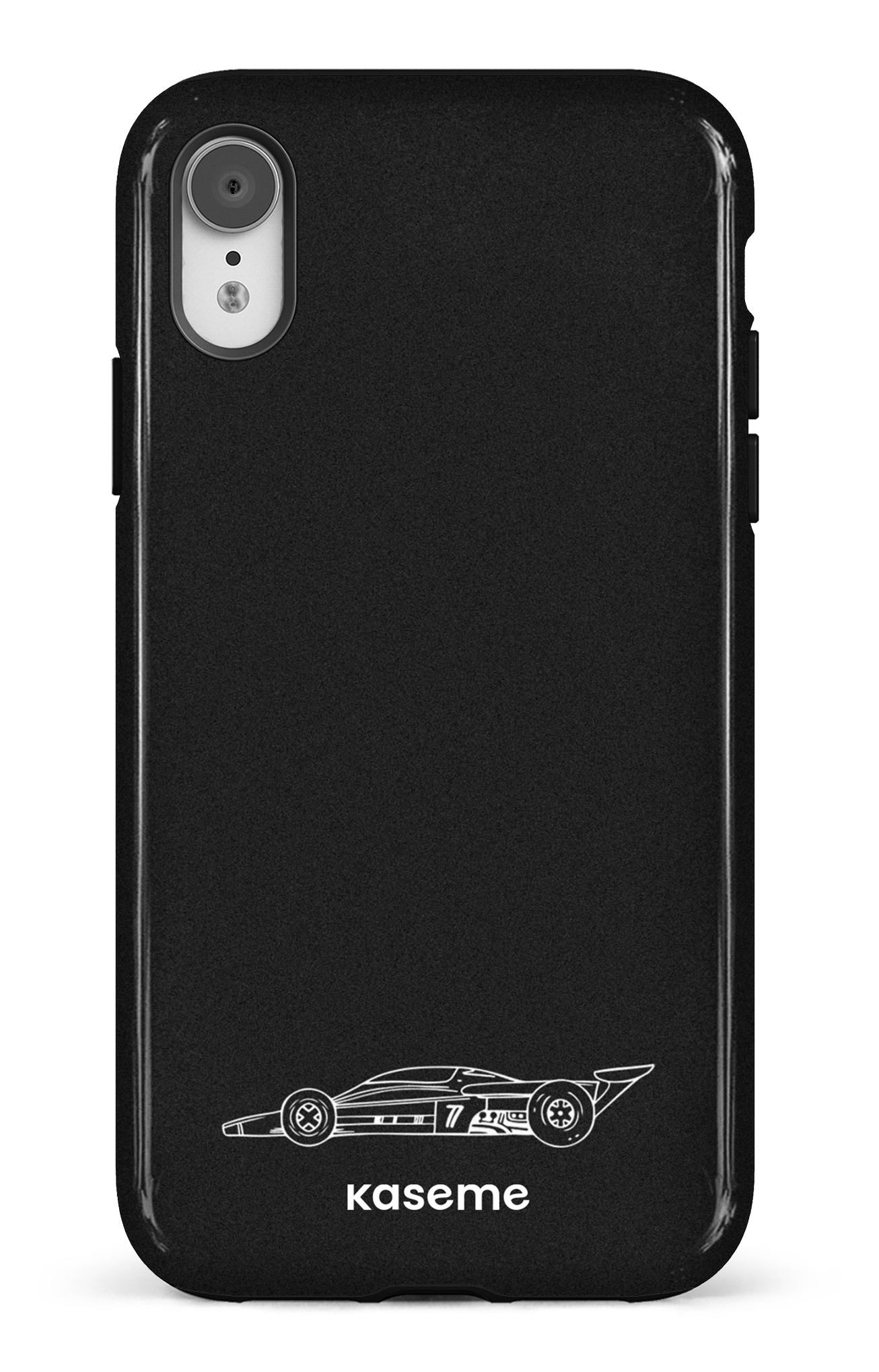 iPhone XR Tough Turbo -