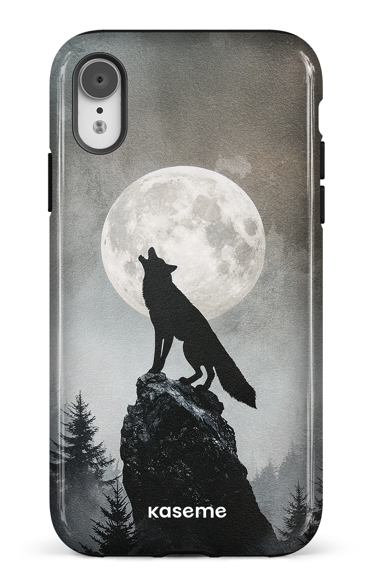 iPhone XR Tough Twilight -