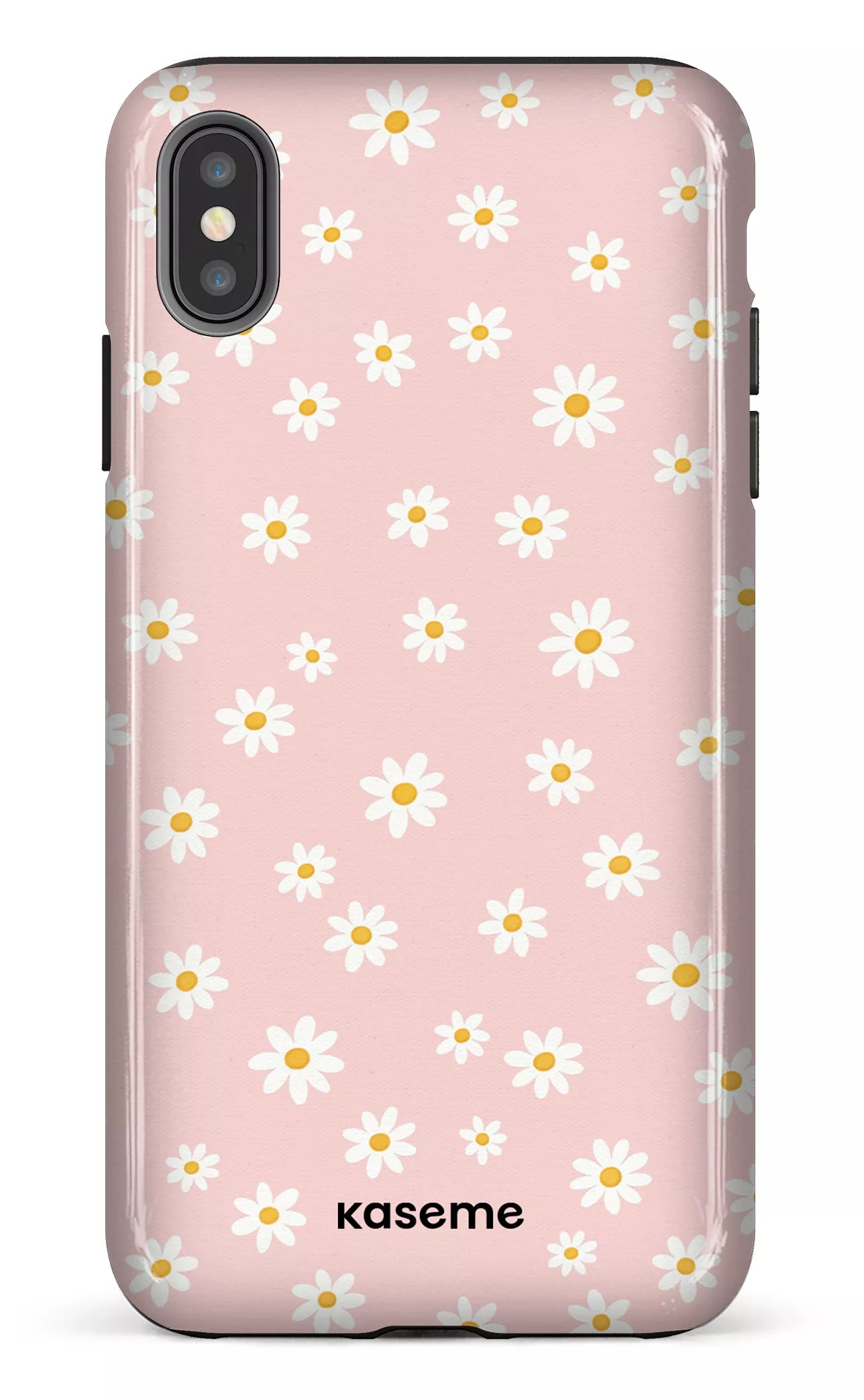 iPhone XS Max tough Amara Pink -