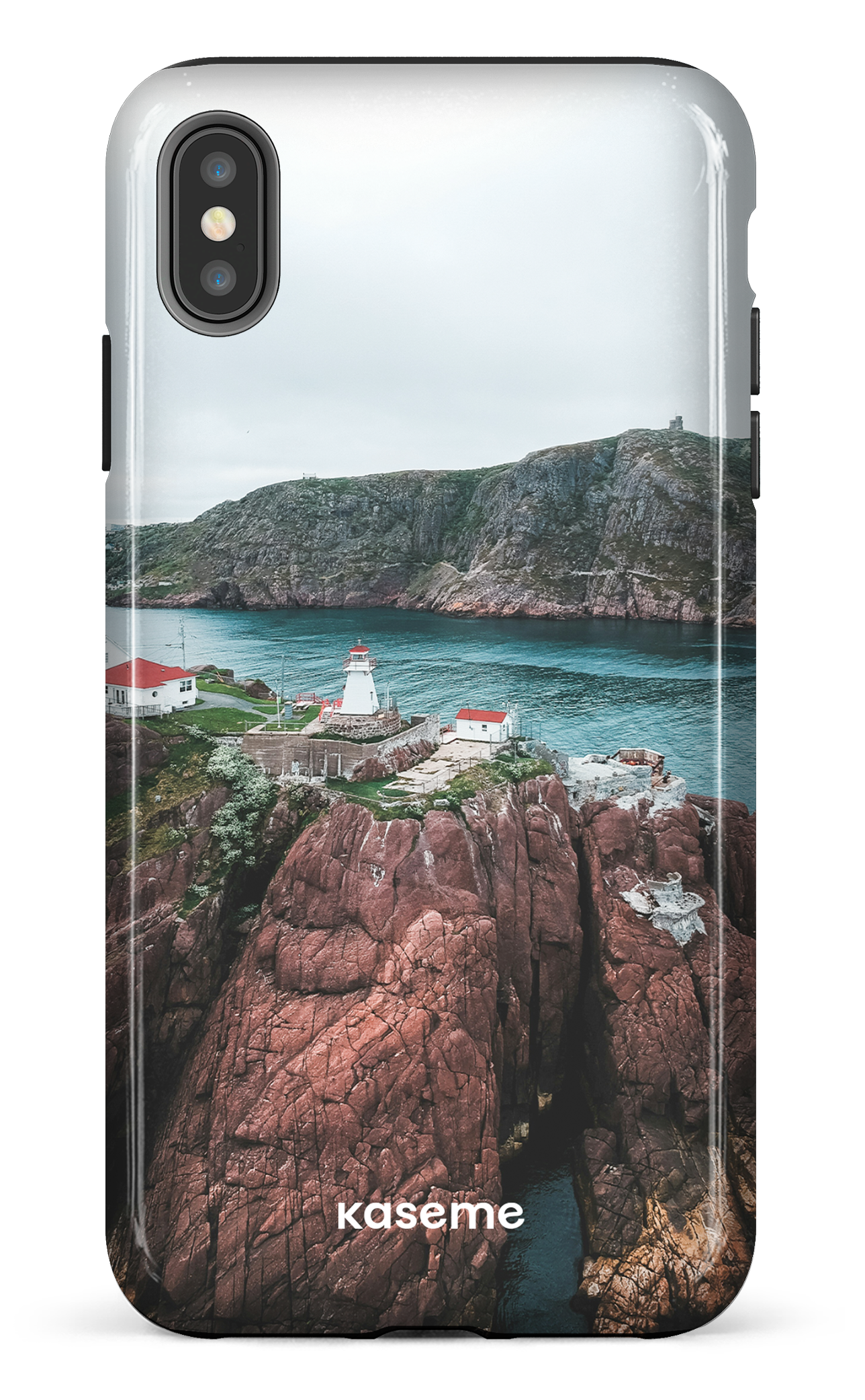 iPhone XS Max tough Atlantic Watch -