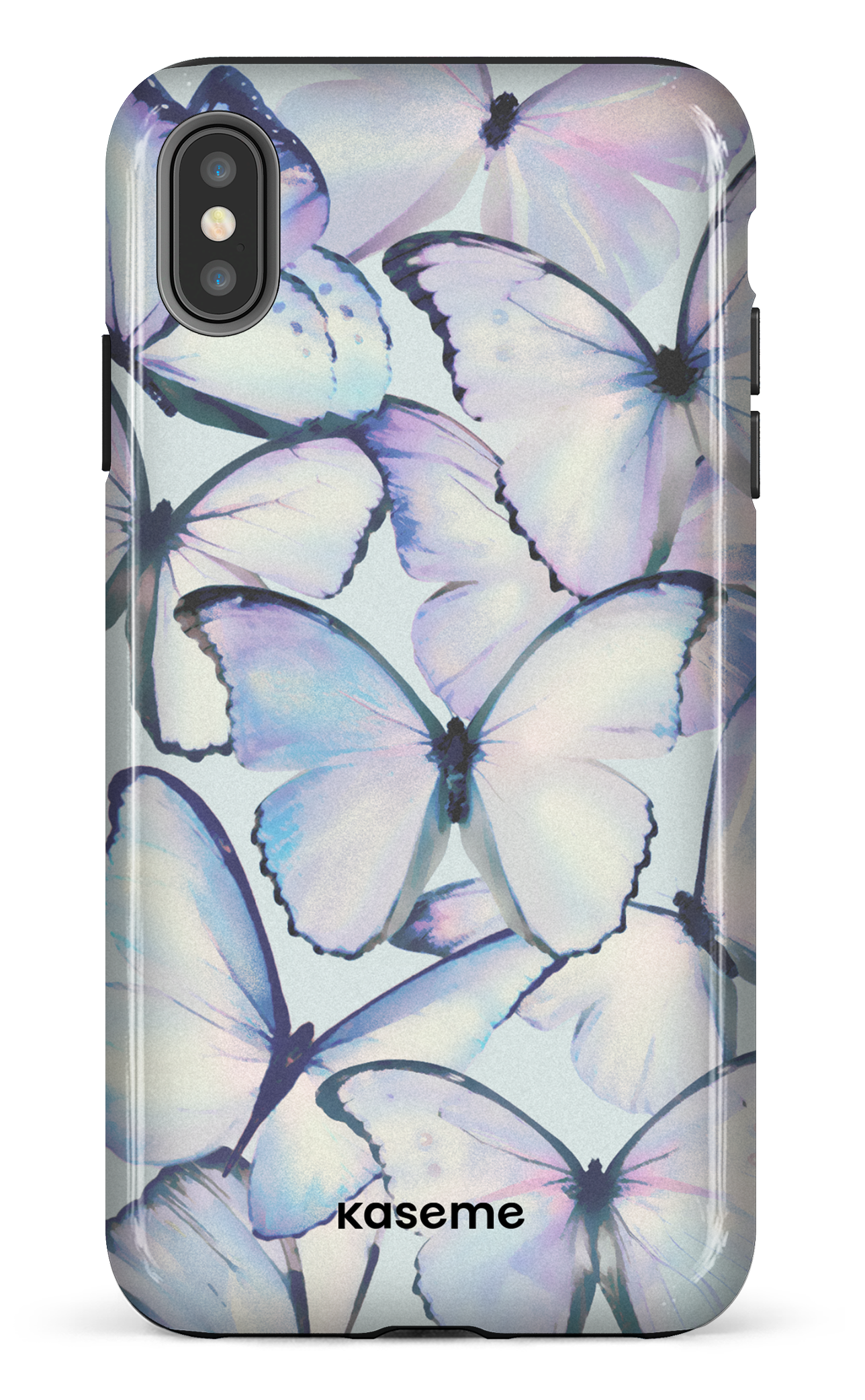 iPhone XS Max tough Azure Dreams -