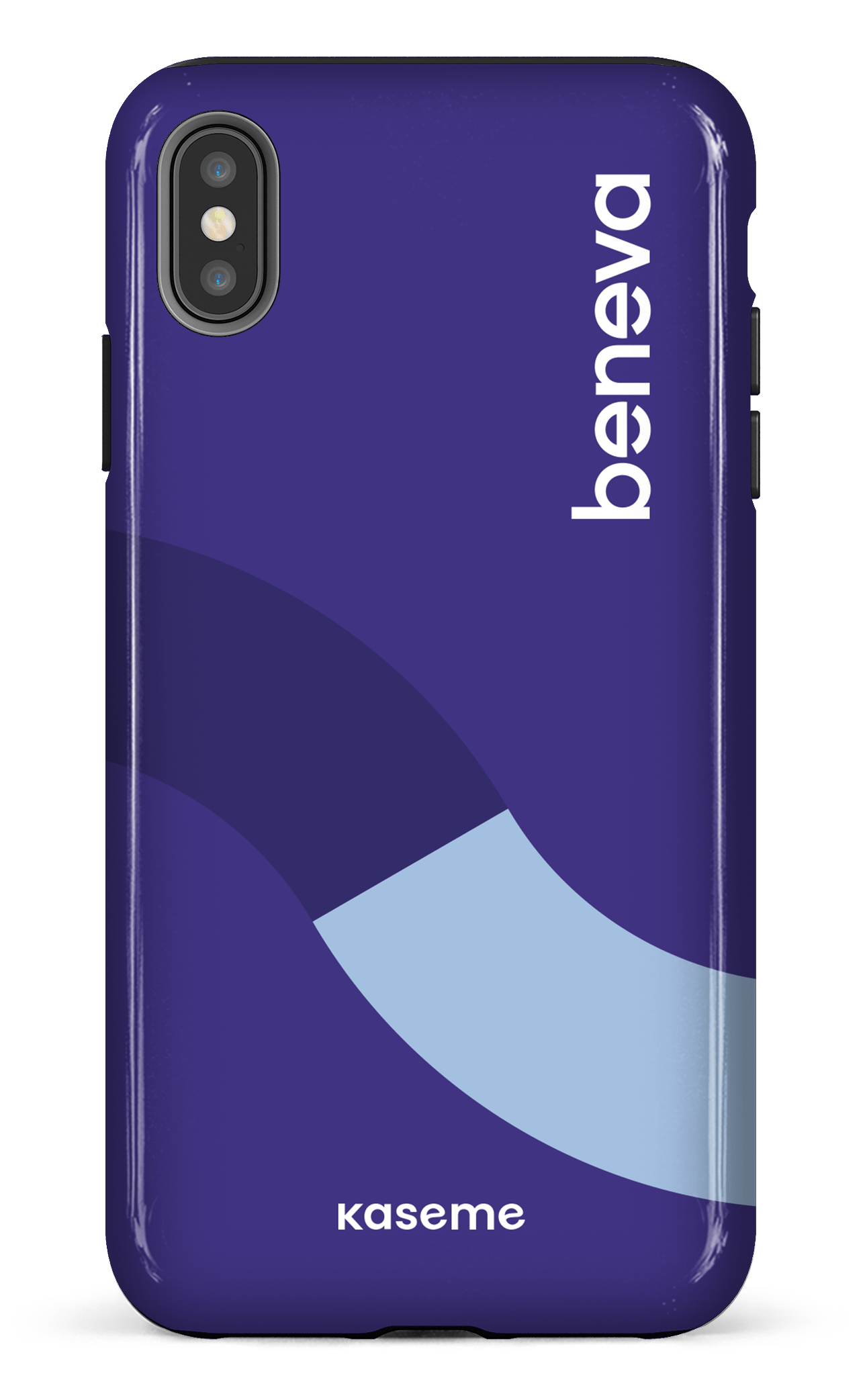 iPhone XS Max tough Beneva 1 -