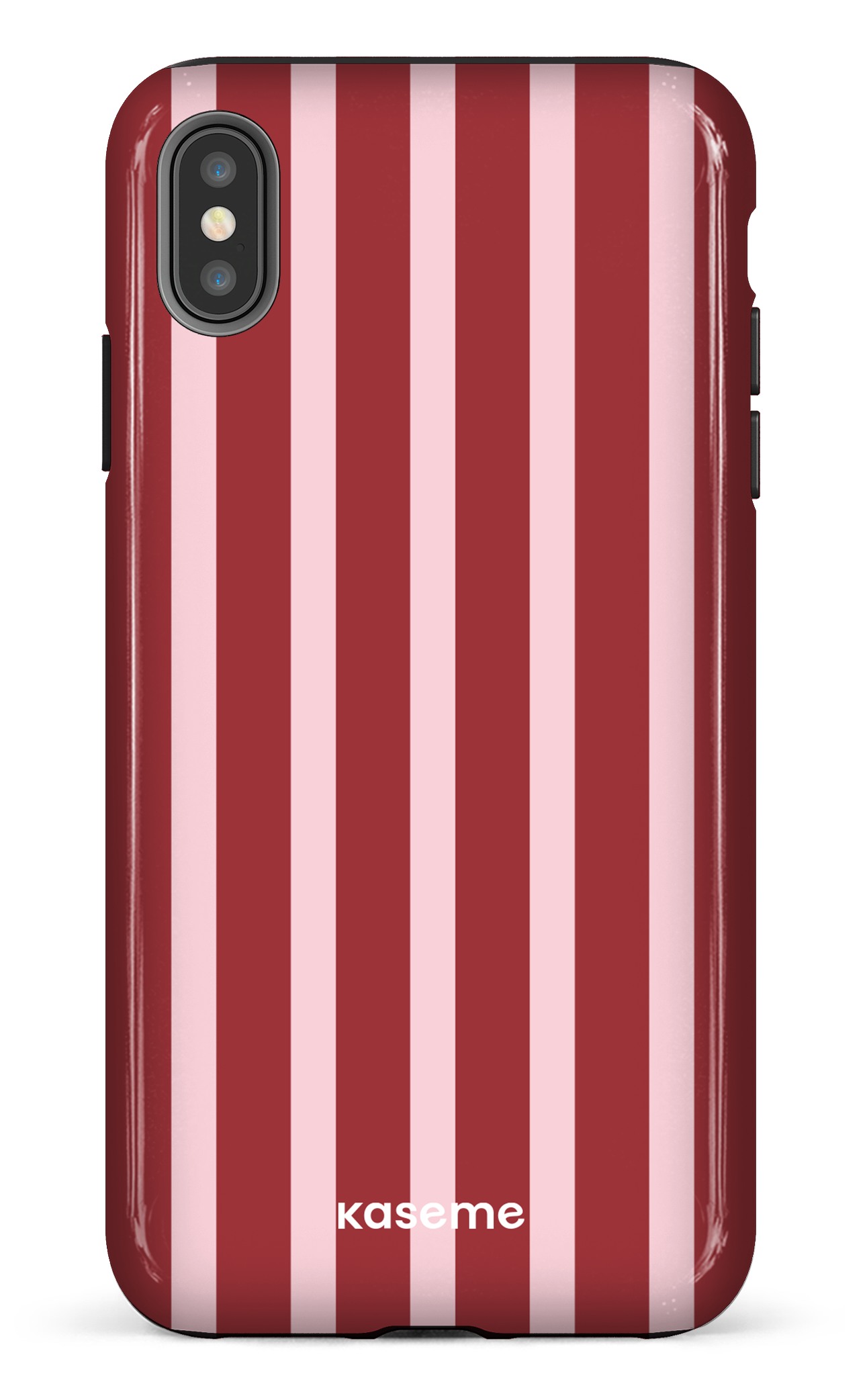 iPhone XS Max tough Berry Lane -