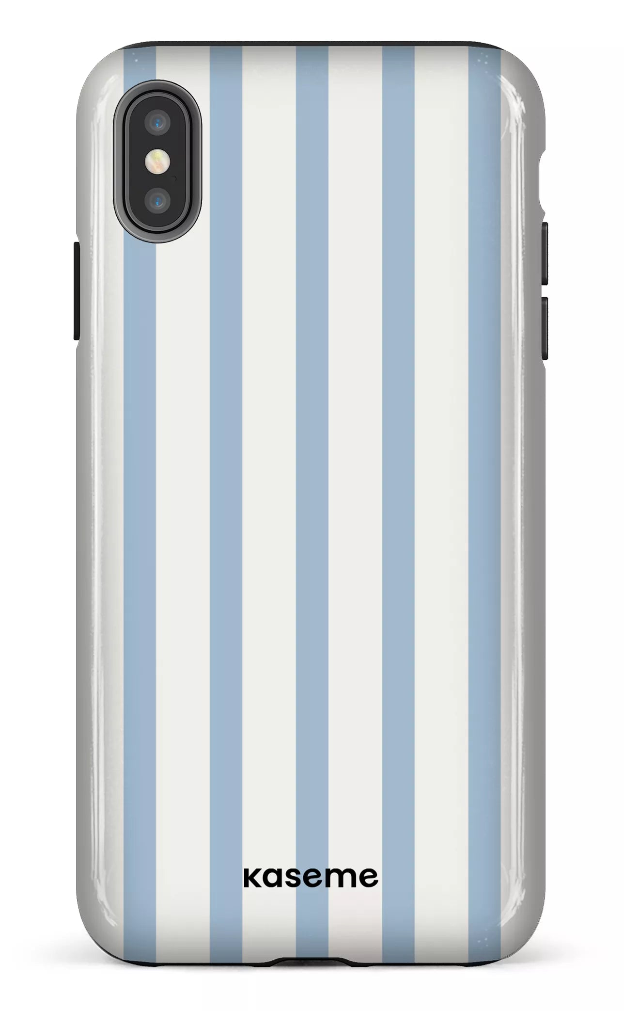iPhone XS Max tough Berry Lane Blue -