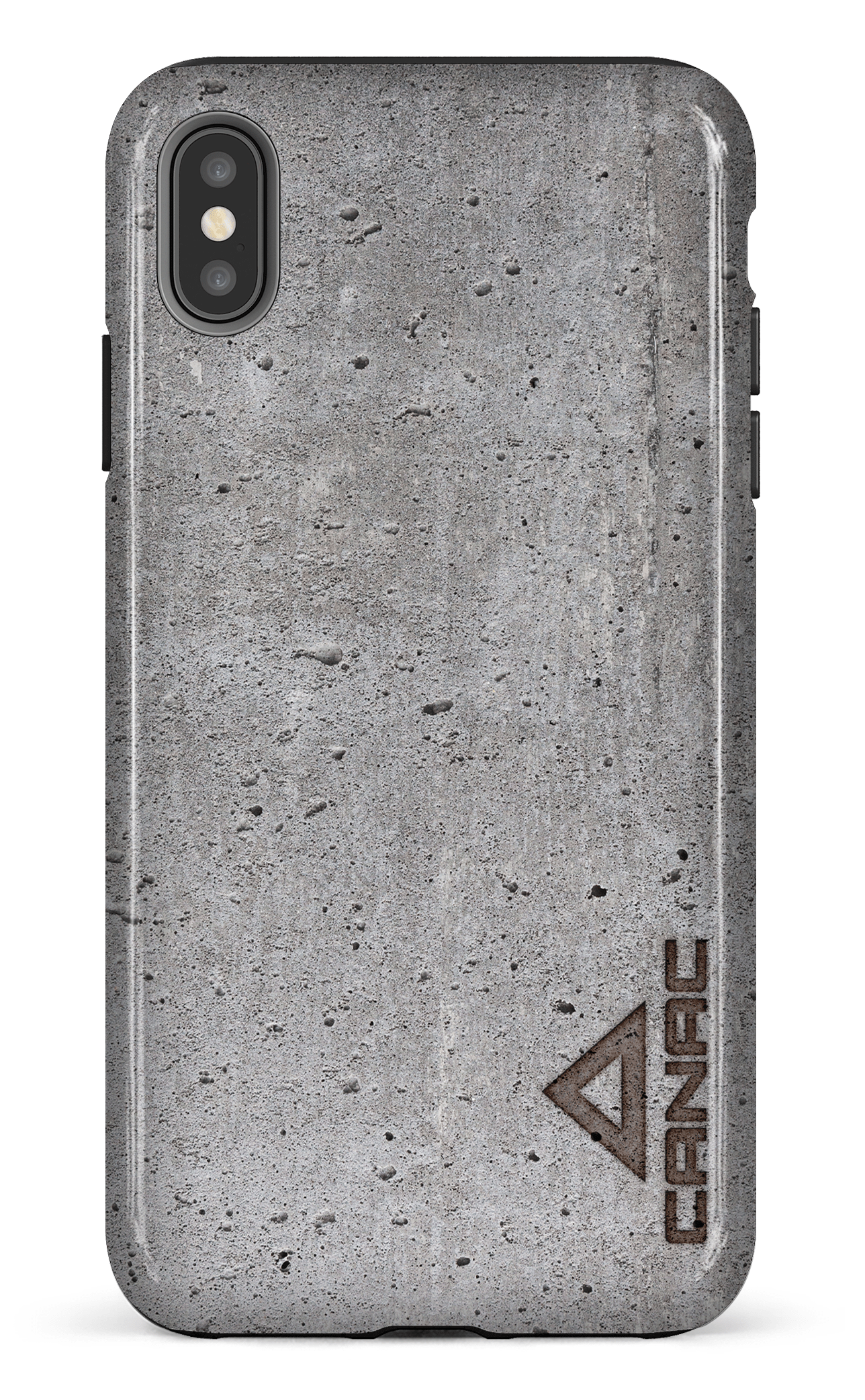 iPhone XS Max tough Béton par Canac -