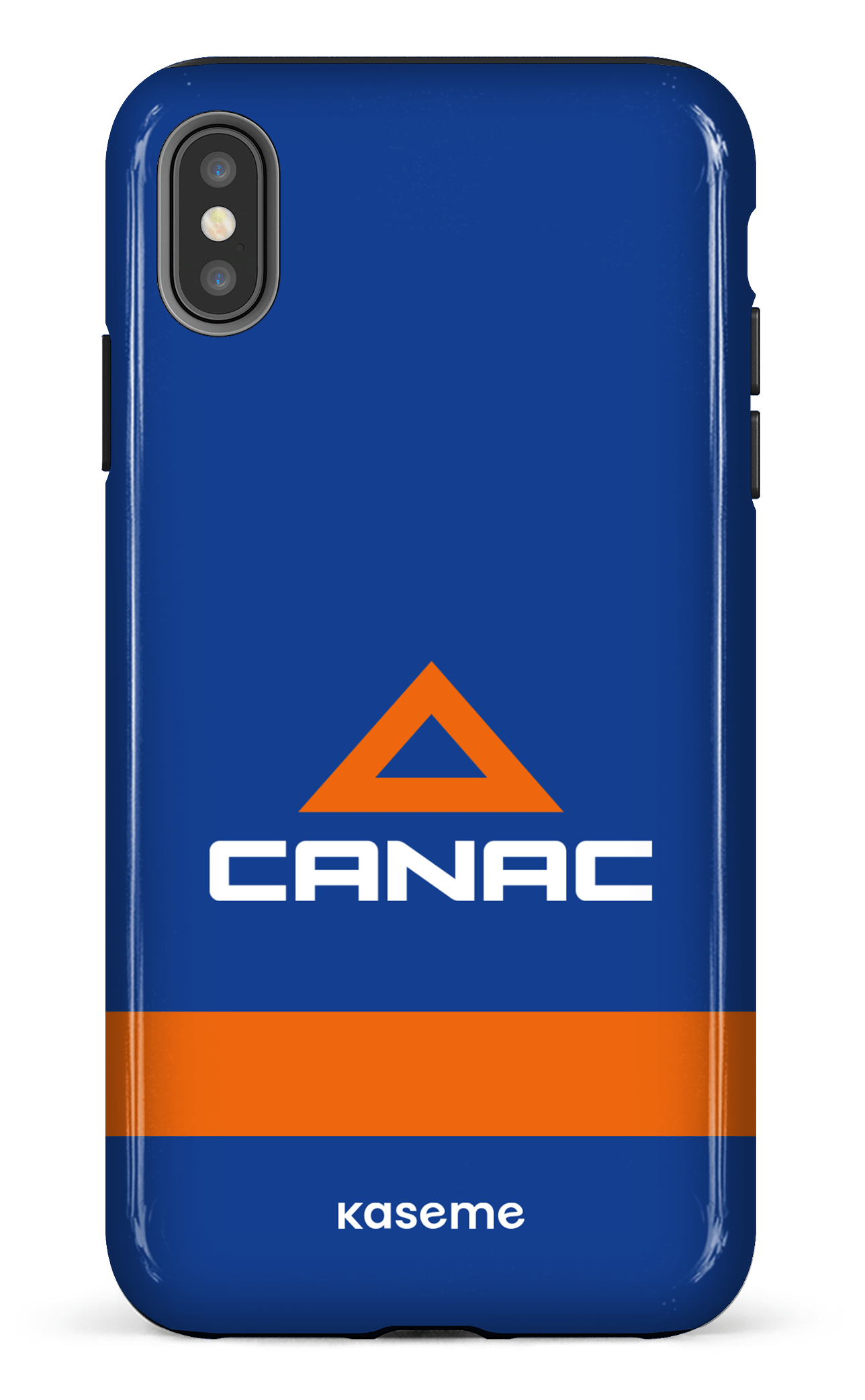 iPhone XS Max tough Canac -