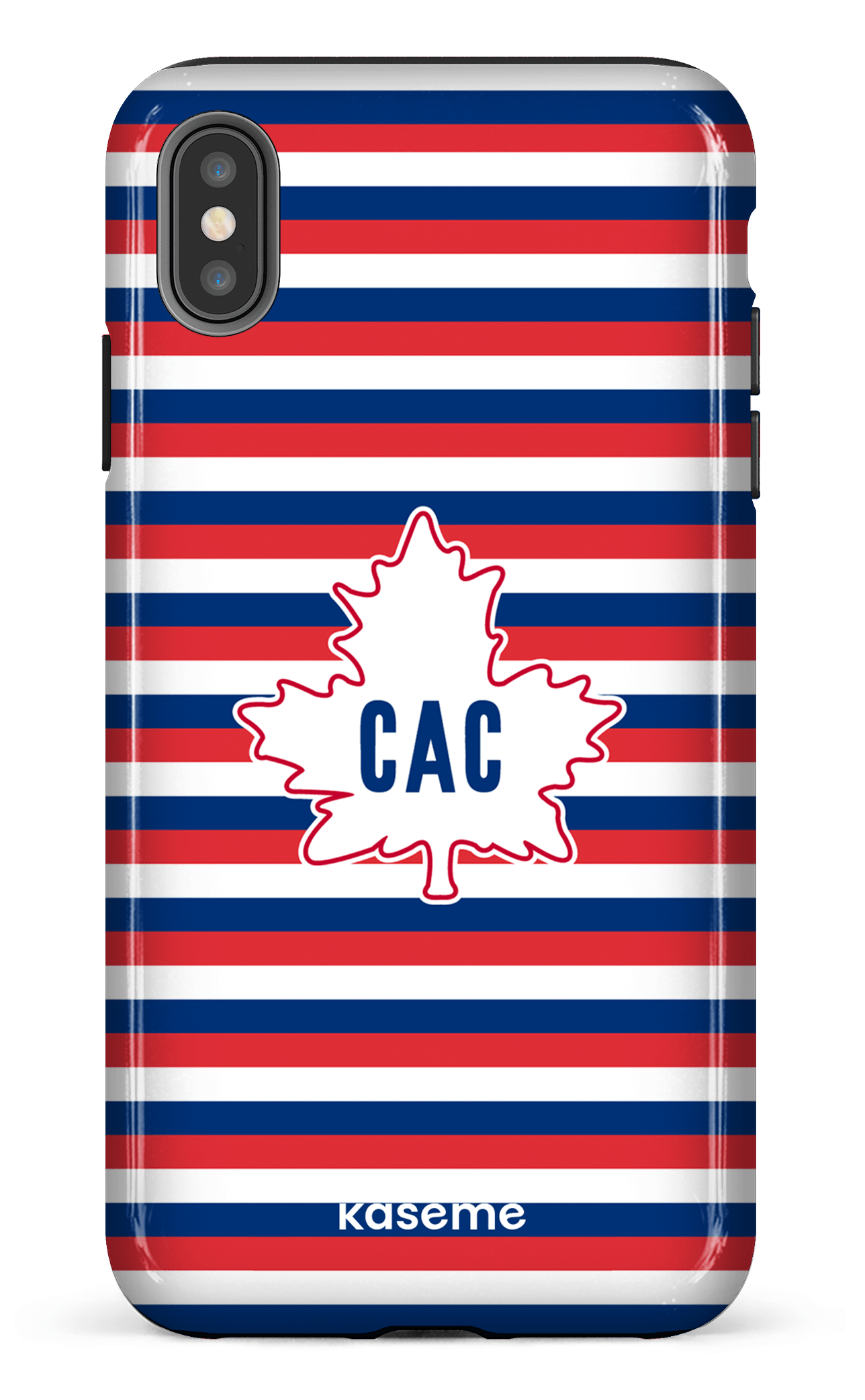 iPhone XS Max tough Canadiens 1912-1913 -
