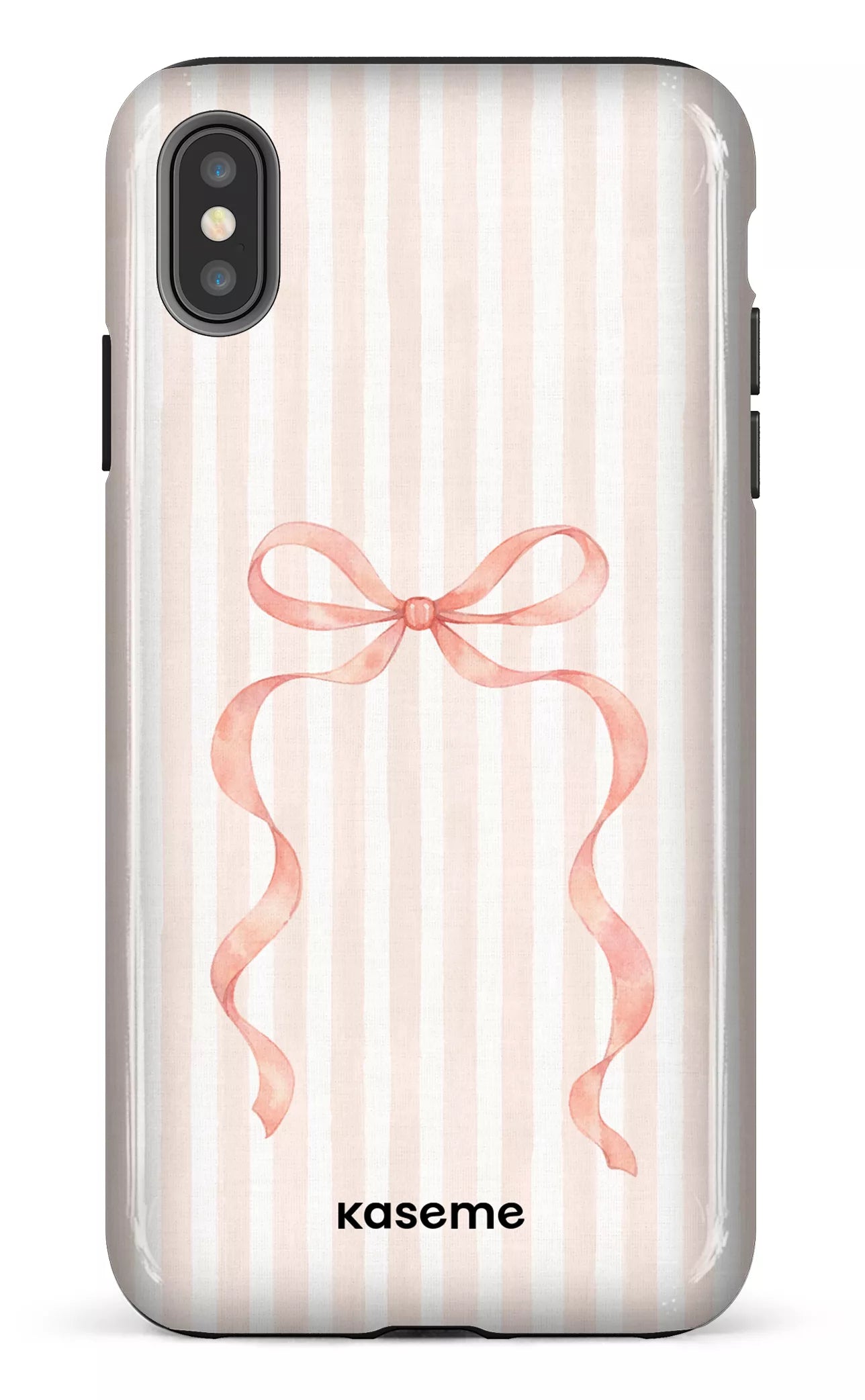 iPhone XS Max tough Celeste -