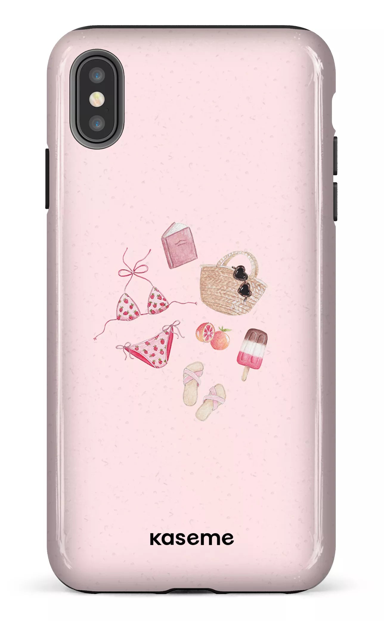 iPhone XS Max tough Coast -