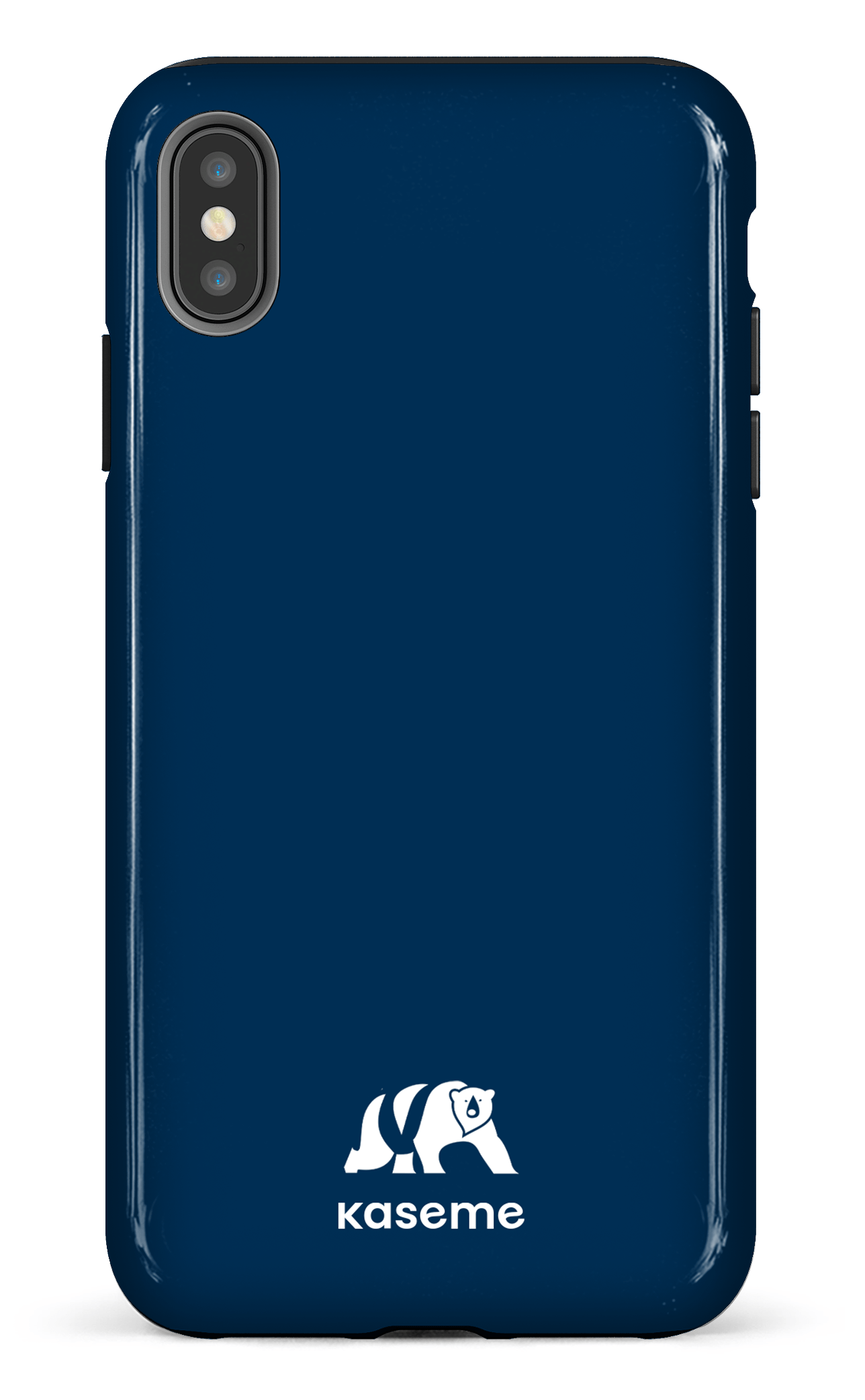 iPhone XS Max tough Comité des Loisirs -