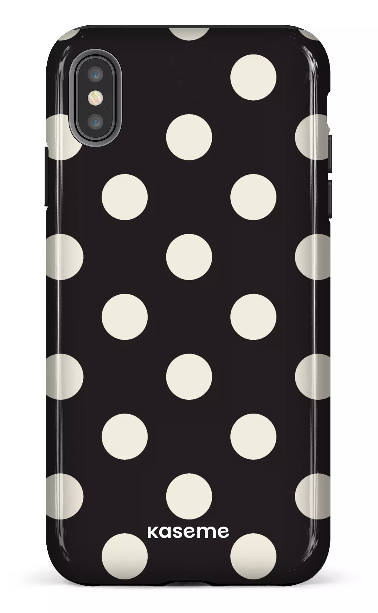 iPhone XS Max tough Couture -